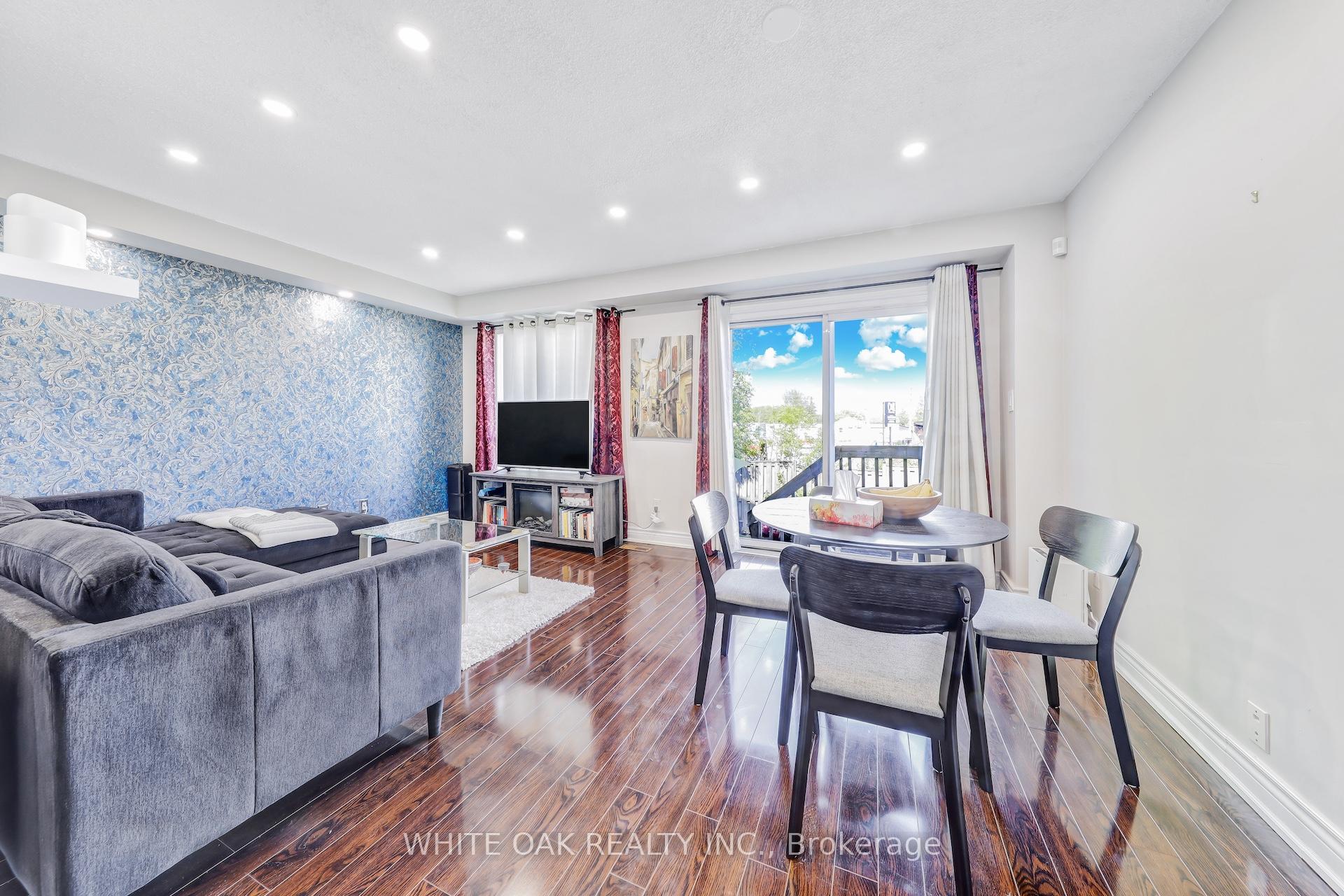 Photo 13 of Unit 26, 1867 Kingston Road, Pickering, Village East — HOMEH