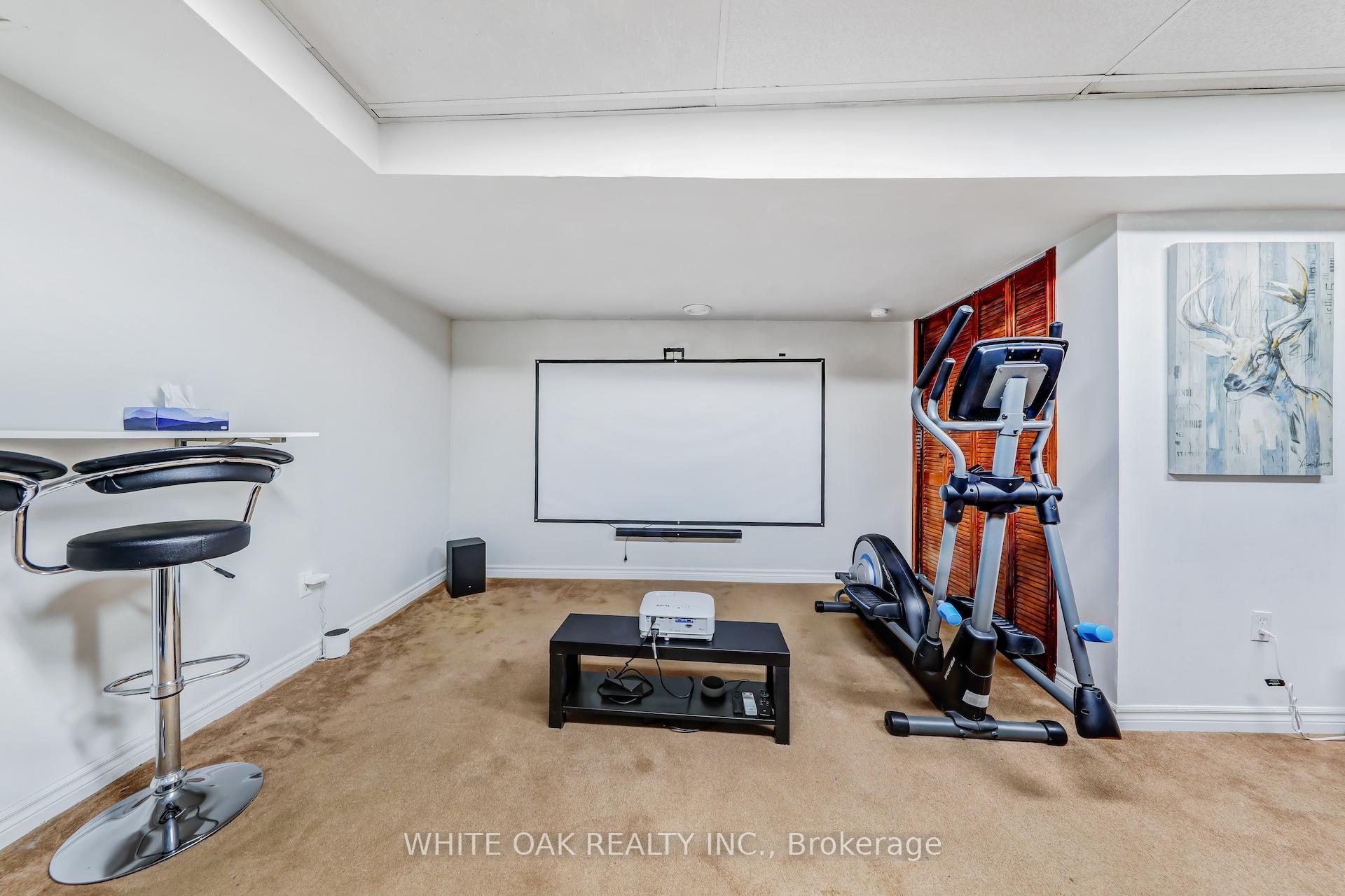 Photo 34 of Unit 26, 1867 Kingston Road, Pickering, Village East — HOMEH