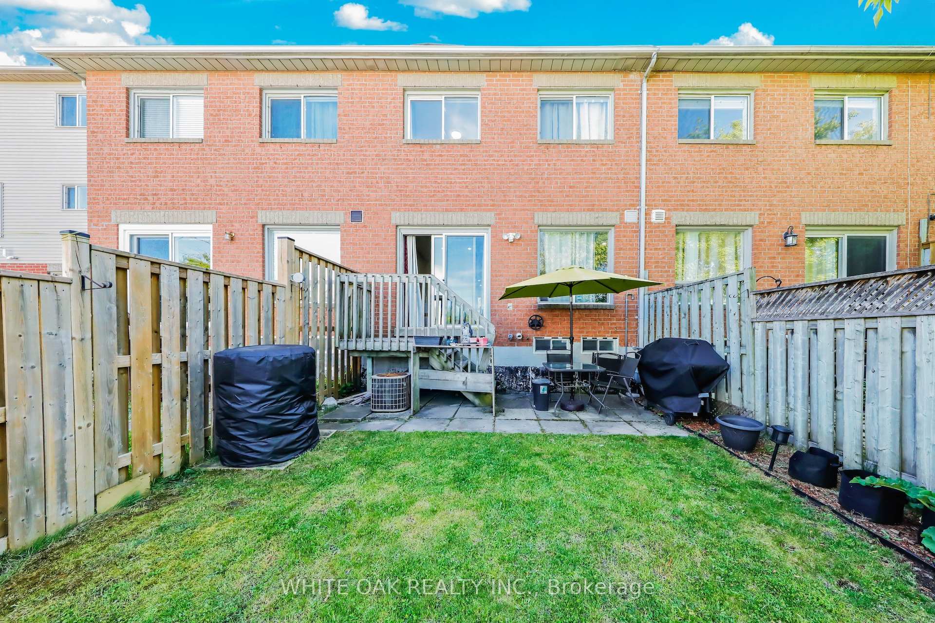 Photo 39 of Unit 26, 1867 Kingston Road, Pickering, Village East — HOMEH