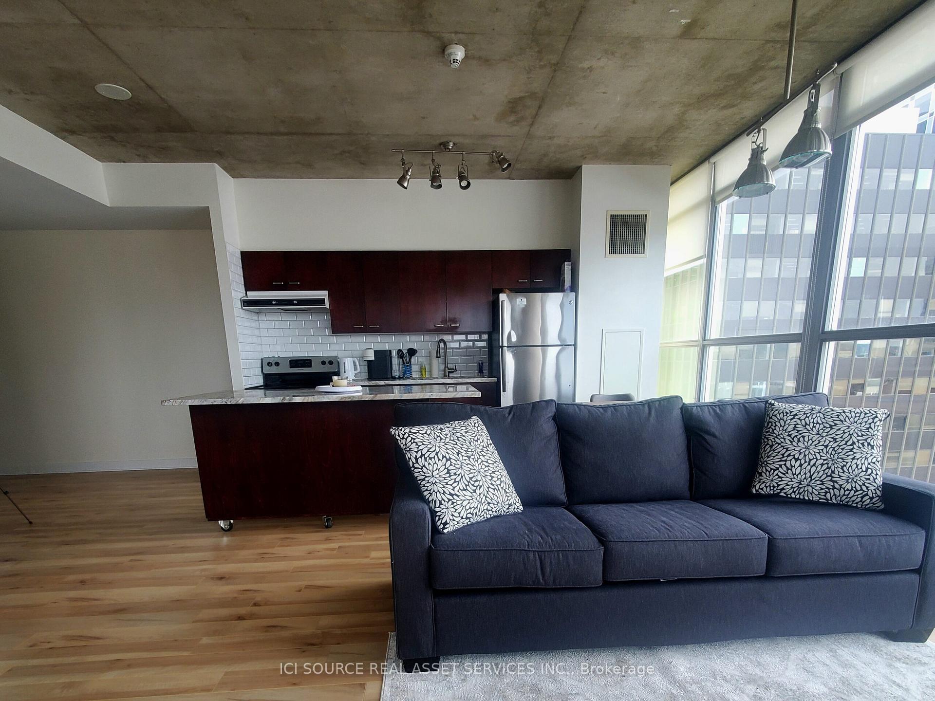 Photo 4 of Unit 908, 179 George Street, Ottawa, Lower Town/Byward Market — HOMEH