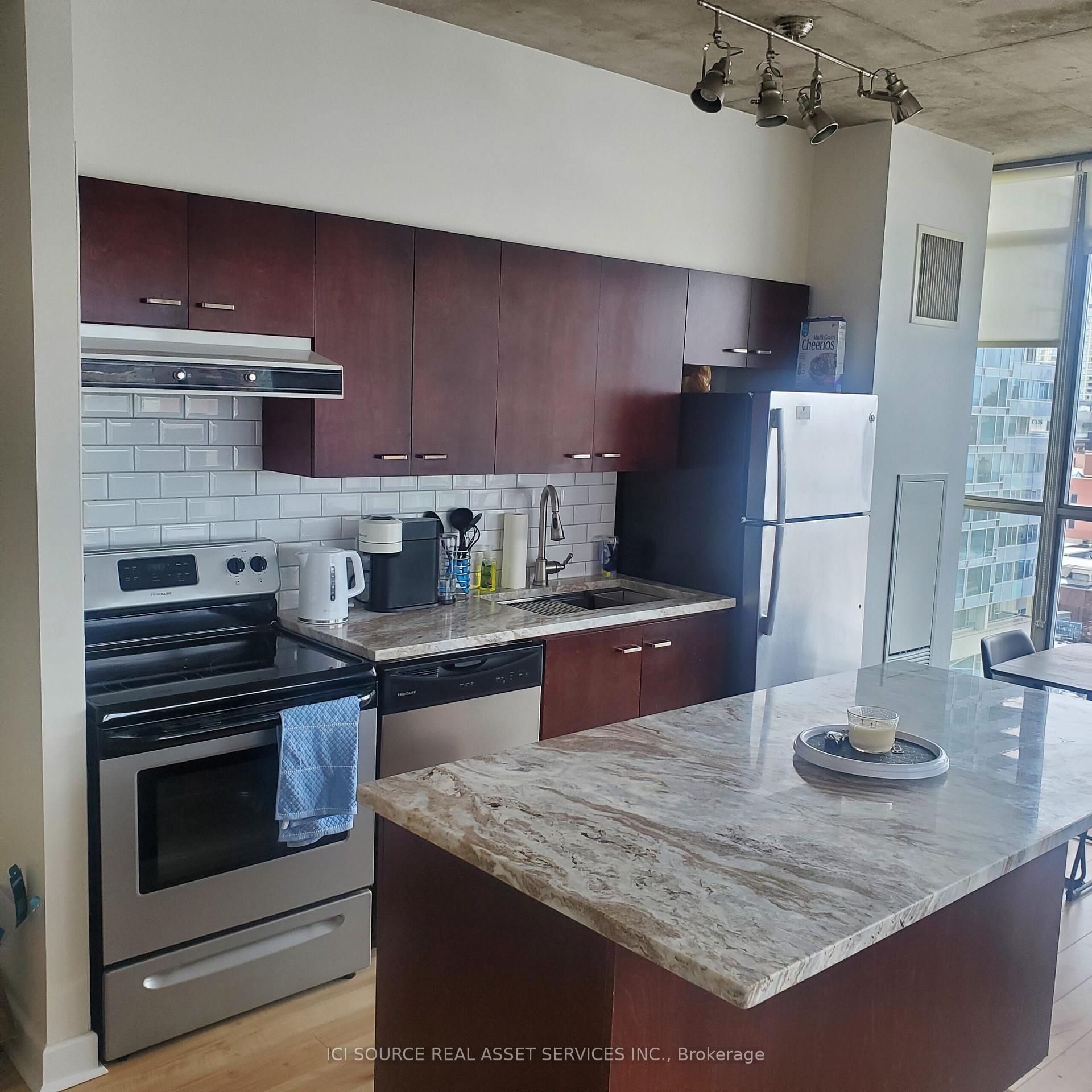 Photo 5 of Unit 908, 179 George Street, Ottawa, Lower Town/Byward Market — HOMEH