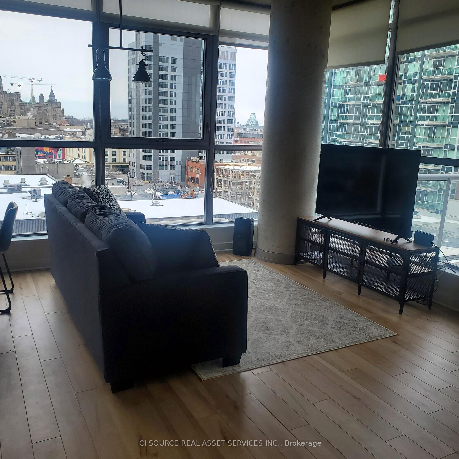 Photo 6 of Unit 908, 179 George Street, Ottawa, Lower Town/Byward Market — HOMEH