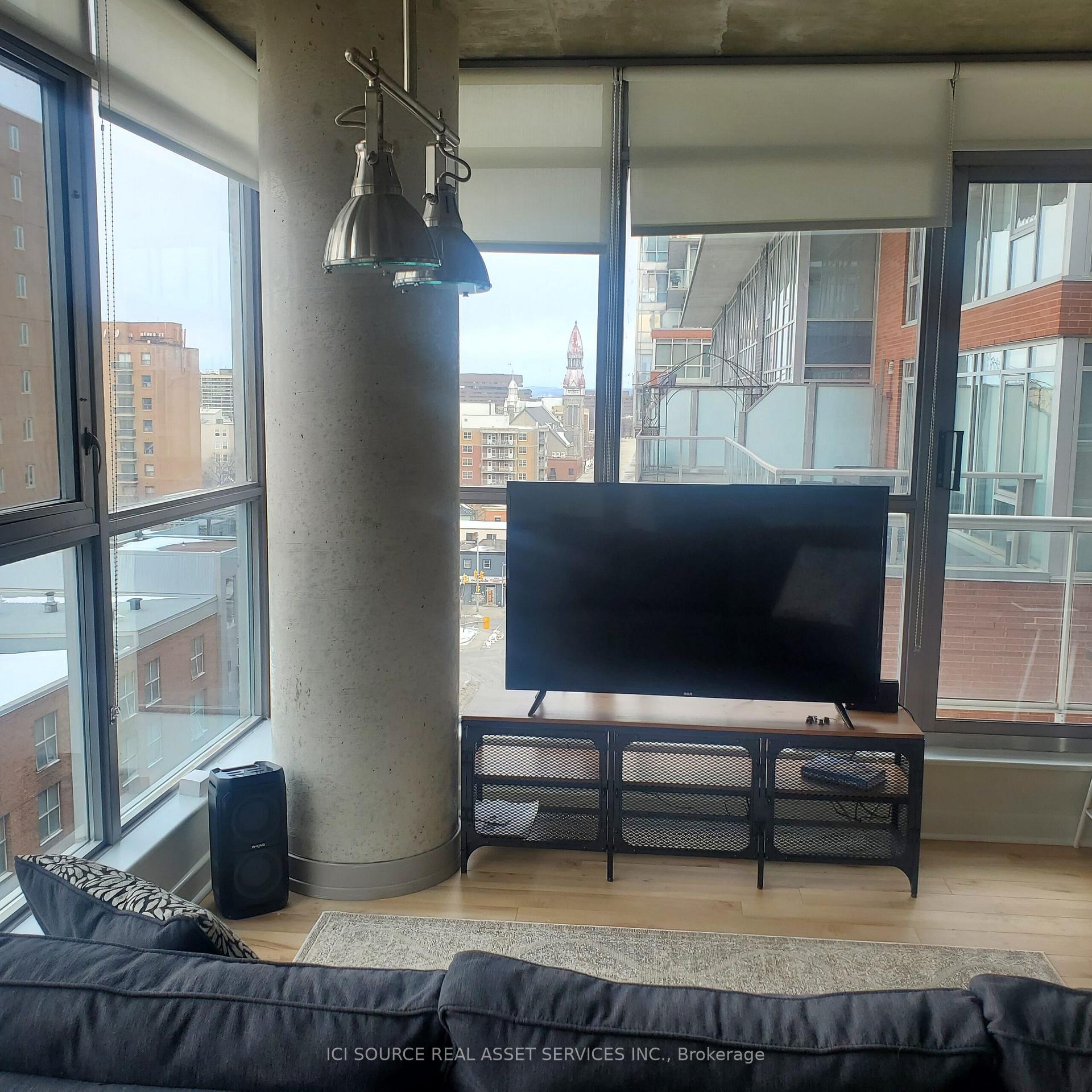 Photo 8 of Unit 908, 179 George Street, Ottawa, Lower Town/Byward Market — HOMEH