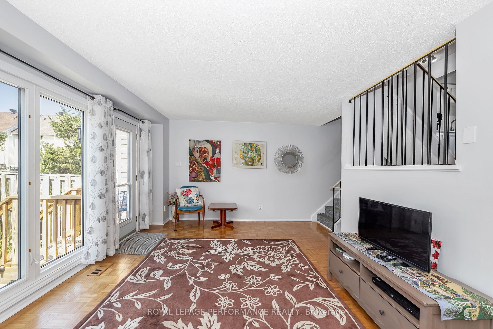 Photo 17 of 302 Salter Crescent, Ottawa, Kanata - Beaverbrook — HOMEH