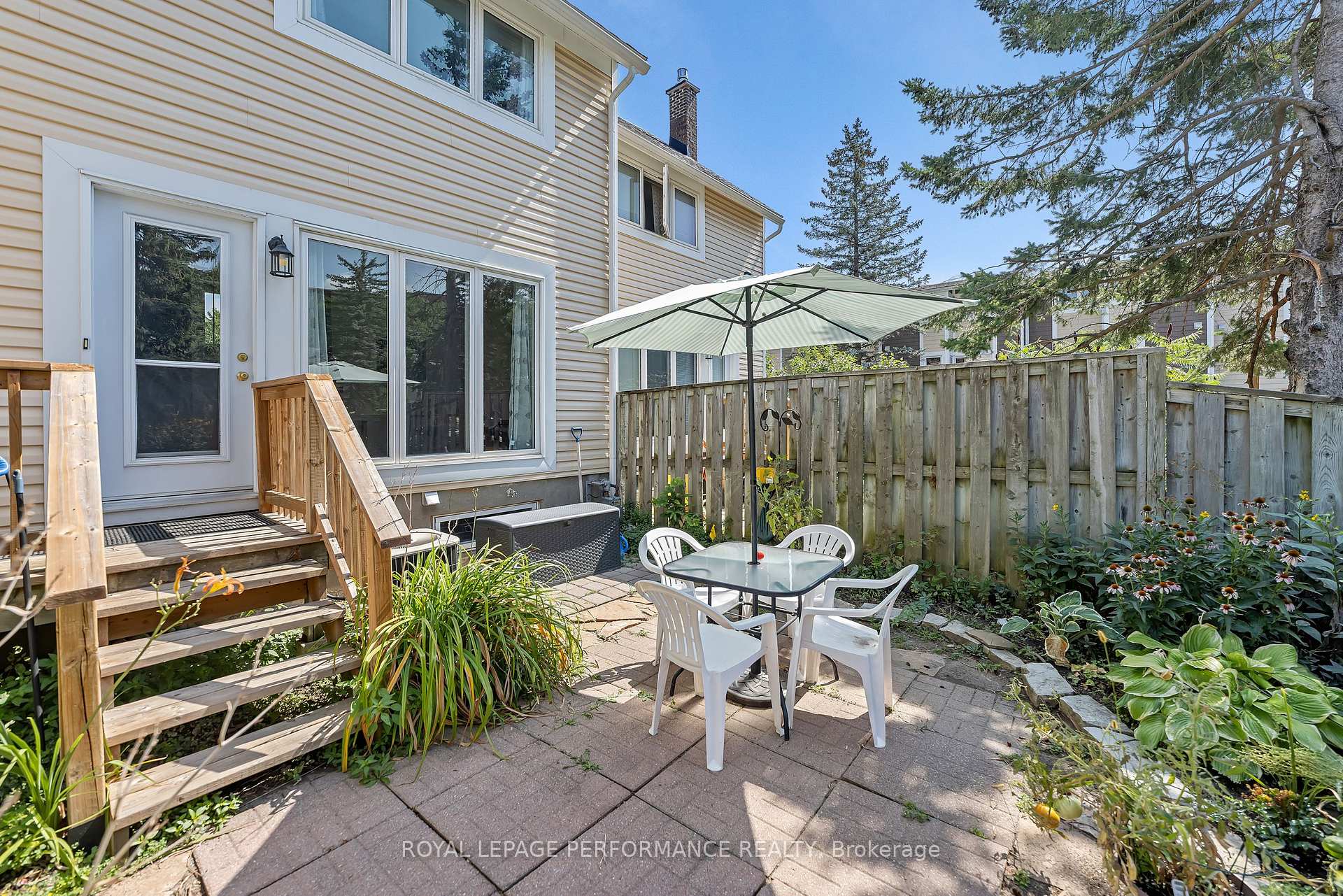 Photo 21 of 302 Salter Crescent, Ottawa, Kanata - Beaverbrook — HOMEH