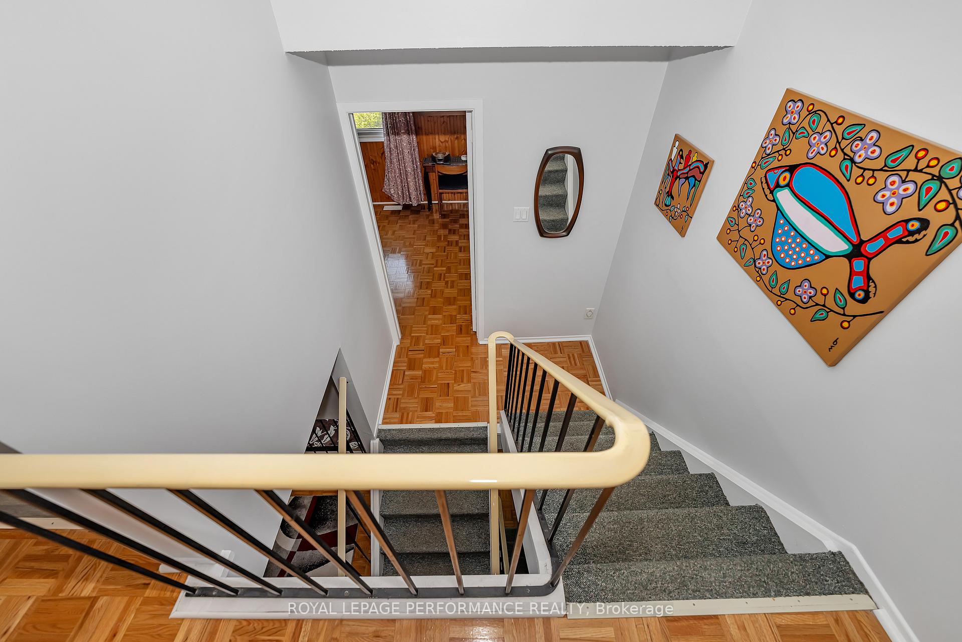 Photo 23 of 302 Salter Crescent, Ottawa, Kanata - Beaverbrook — HOMEH