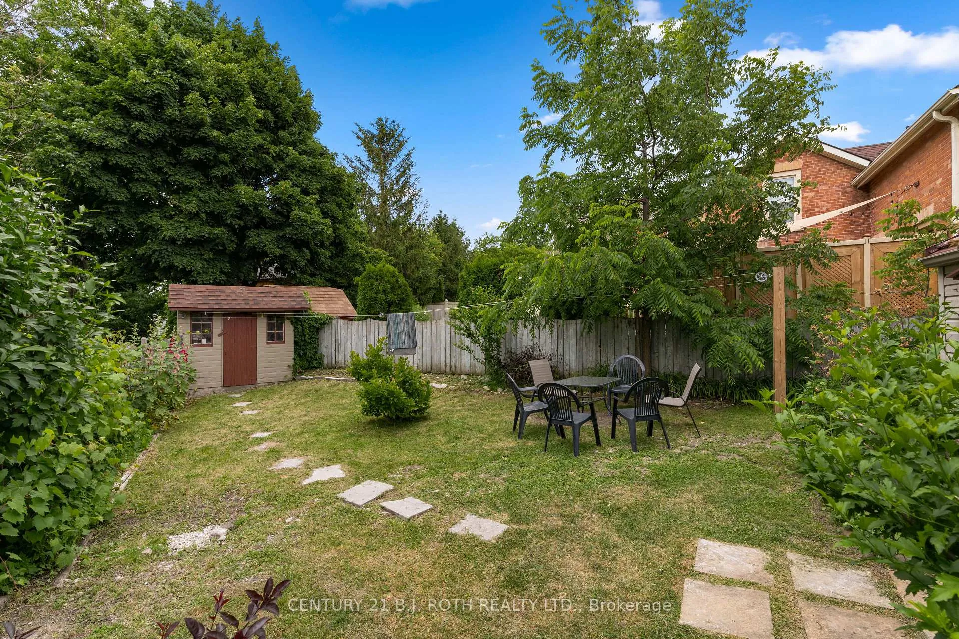 Photo 20 of 33 Minnesota Street, Collingwood — HOMEH