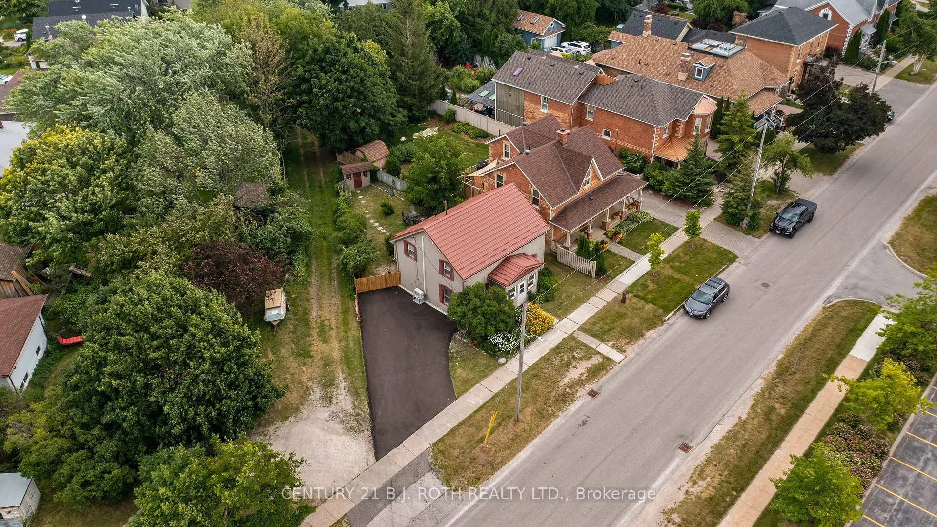 Photo 22 of 33 Minnesota Street, Collingwood — HOMEH