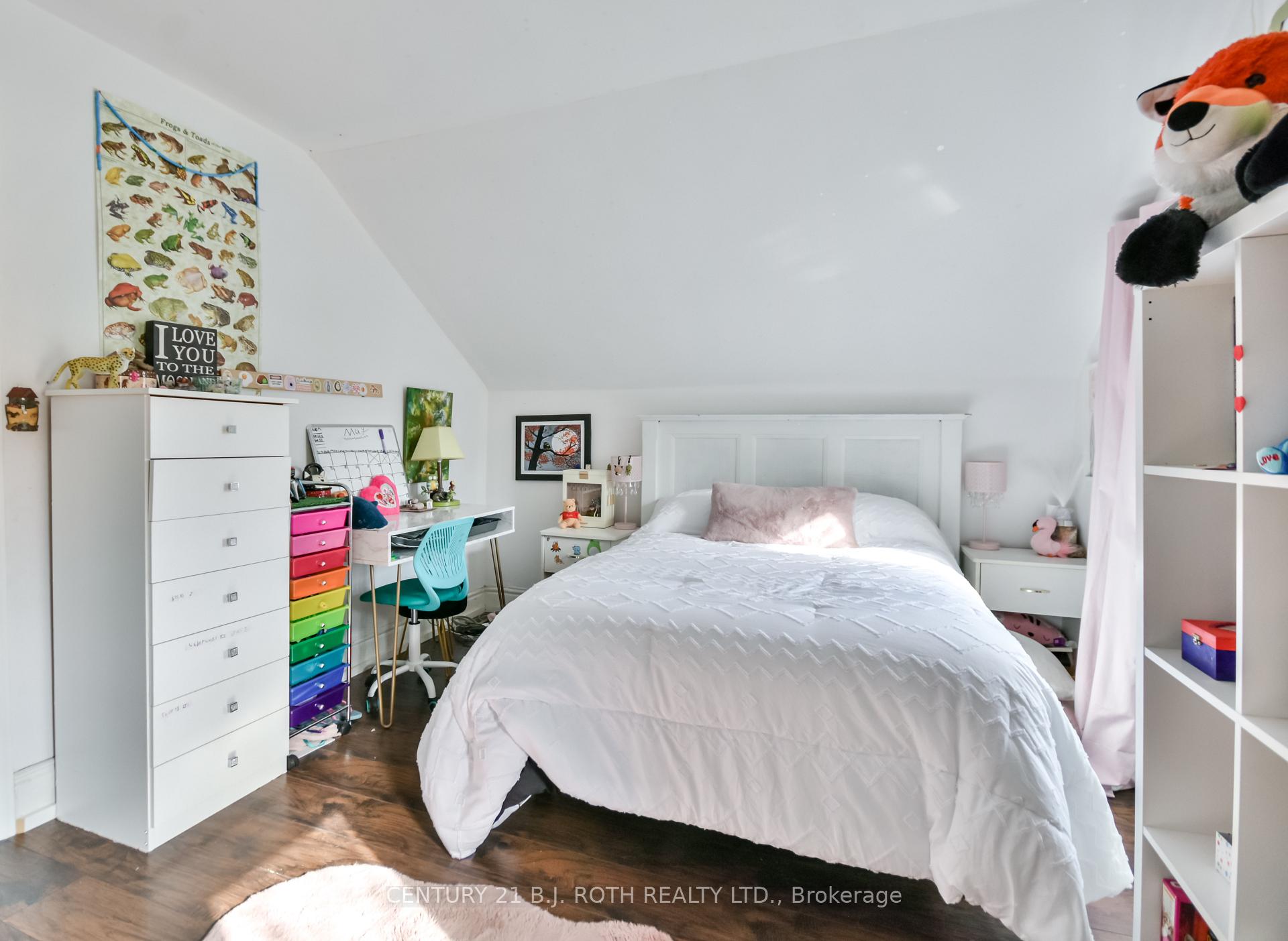 Photo 20 of 86 Henry Street, Barrie, Queen's Park — HOMEH