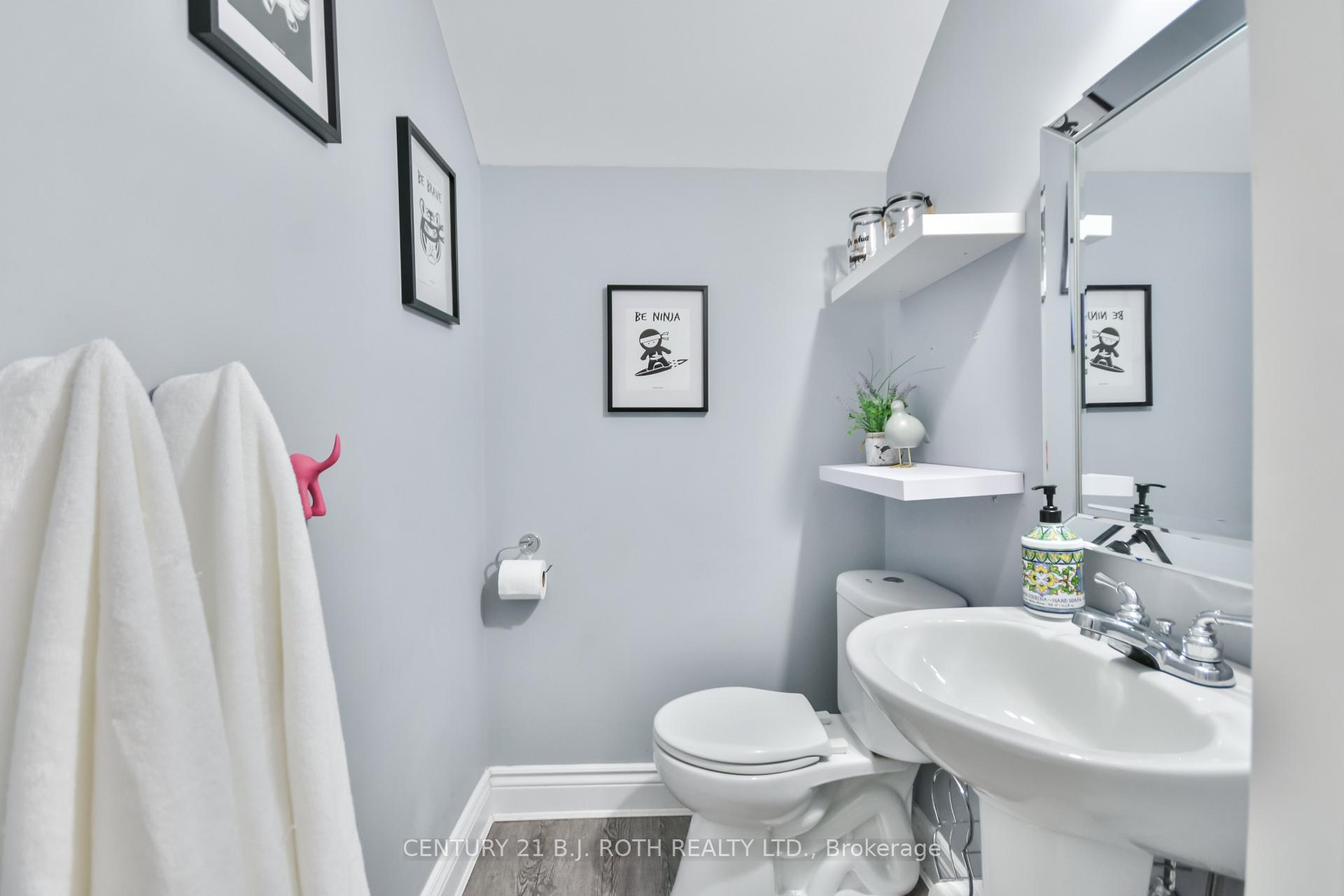 Photo 18 of 86 Henry Street, Barrie, Queen's Park — HOMEH