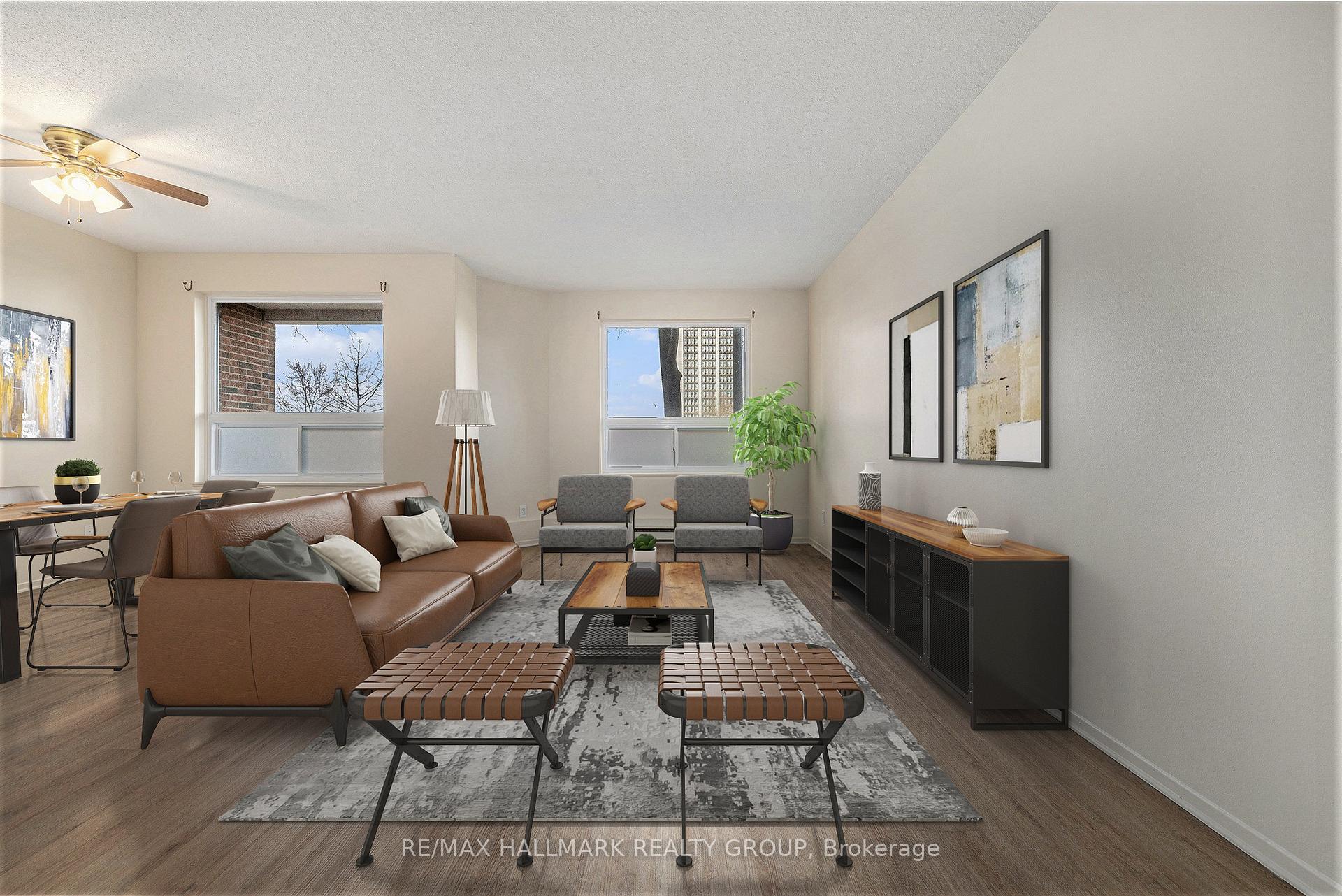 Photo 6 of Unit 101, 50 Emmerson Avenue, Ottawa, Mechanicsville — HOMEH