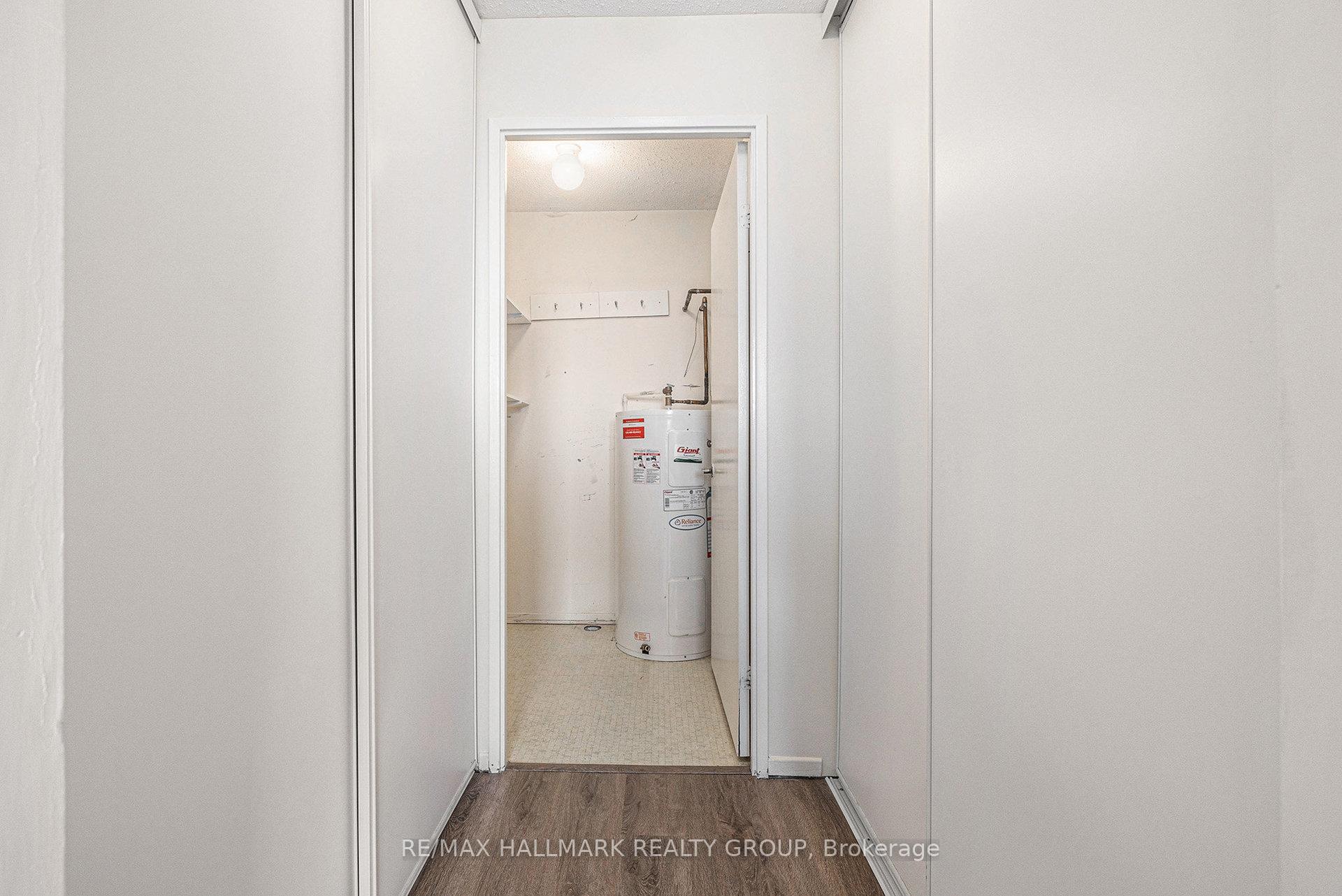 Photo 16 of Unit 101, 50 Emmerson Avenue, Ottawa, Mechanicsville — HOMEH