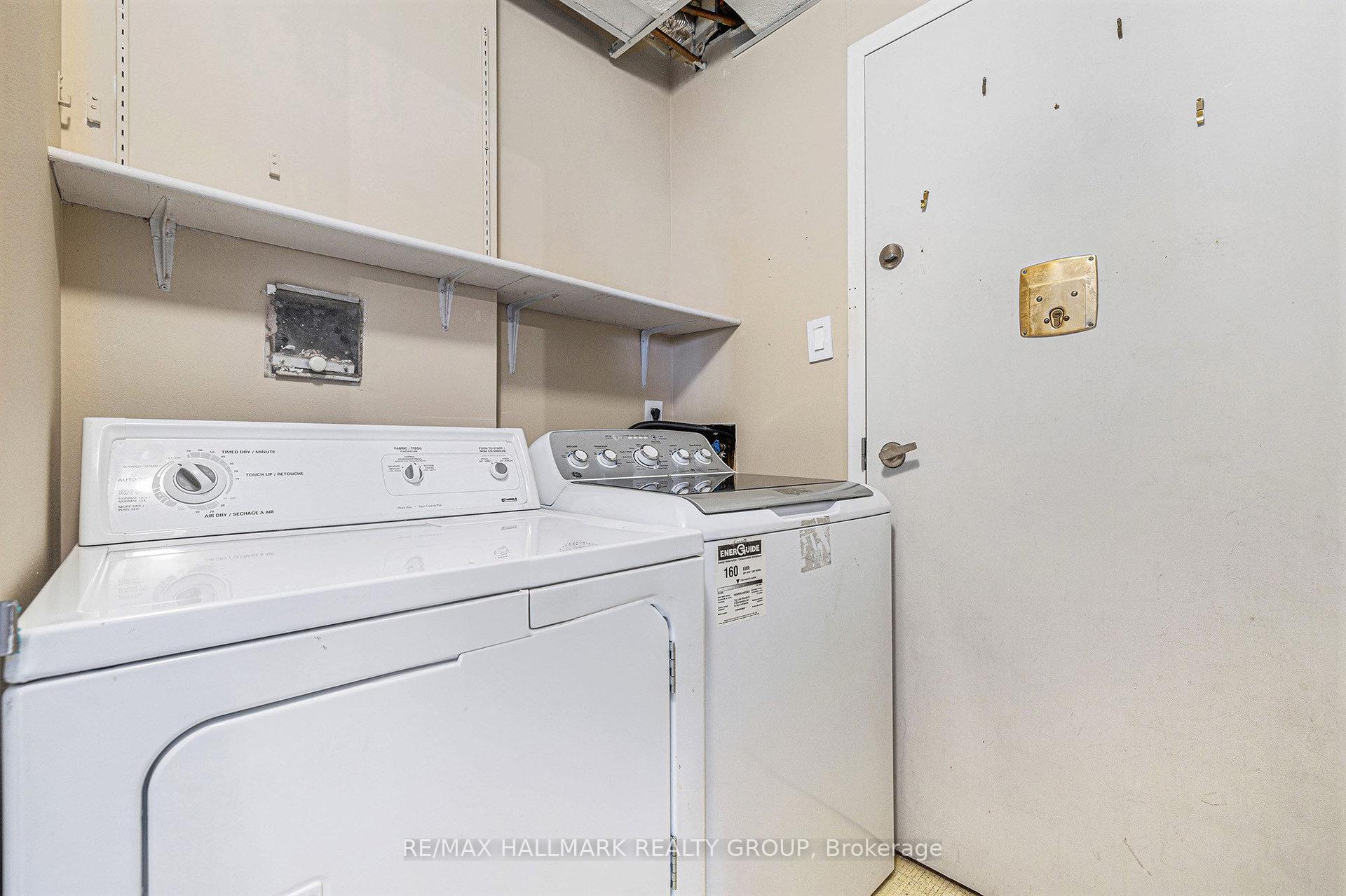 Photo 20 of Unit 101, 50 Emmerson Avenue, Ottawa, Mechanicsville — HOMEH