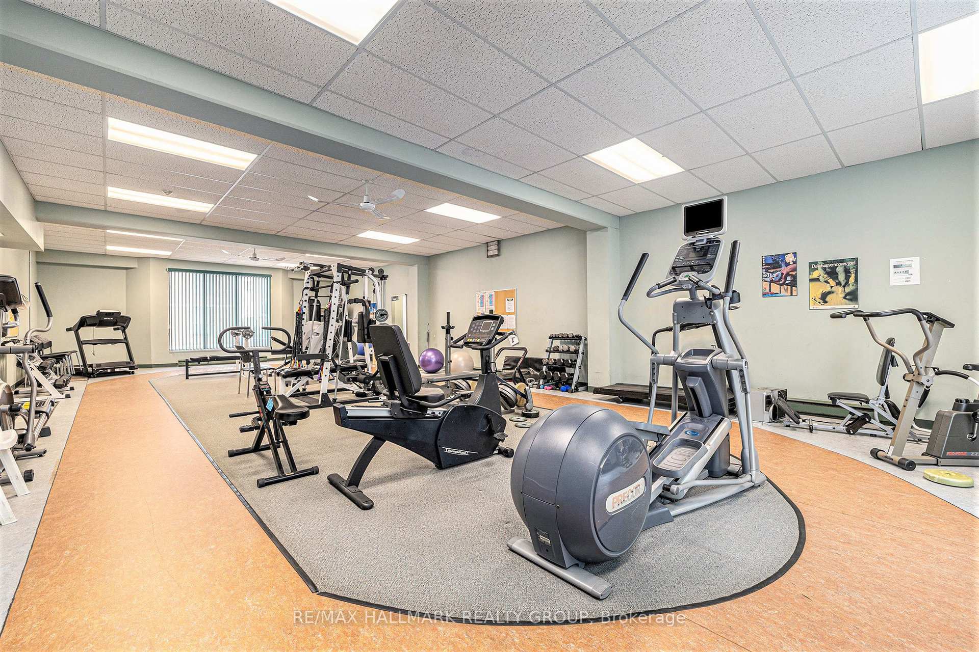 Photo 21 of Unit 101, 50 Emmerson Avenue, Ottawa, Mechanicsville — HOMEH