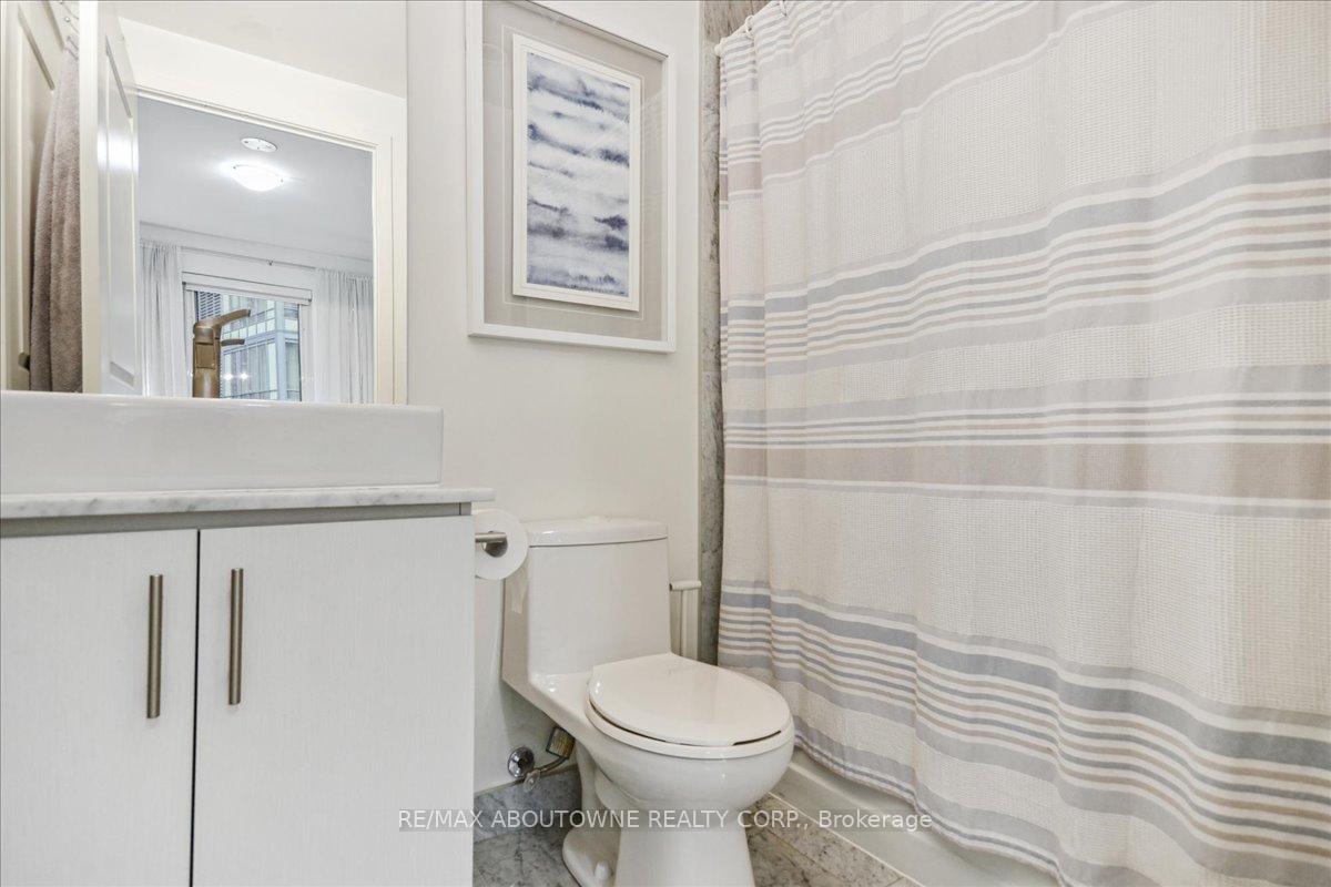 Photo 15 of Unit 304, 1 The Esplanade Drive, Toronto, Waterfront Communities — HOMEH