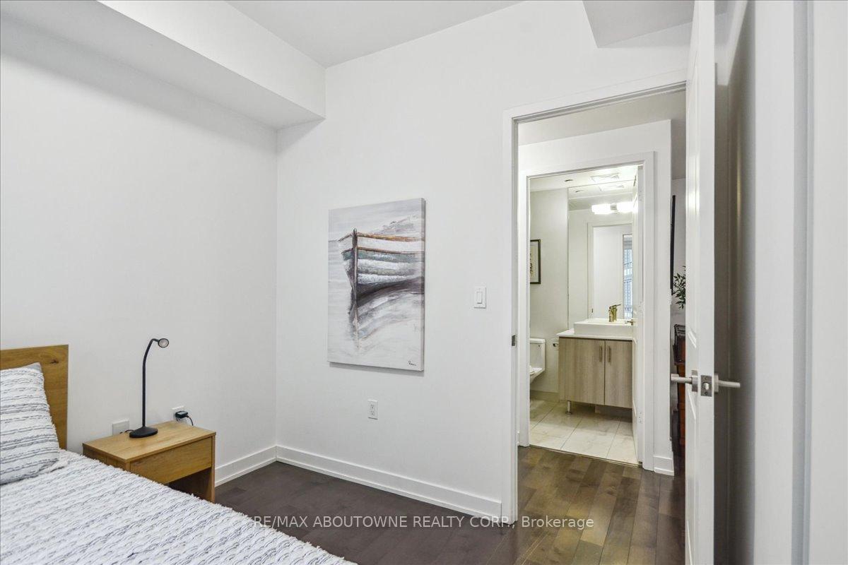 Photo 17 of Unit 304, 1 The Esplanade Drive, Toronto, Waterfront Communities — HOMEH