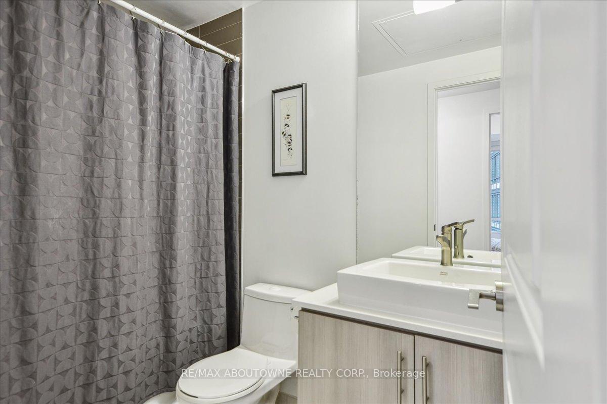 Photo 18 of Unit 304, 1 The Esplanade Drive, Toronto, Waterfront Communities — HOMEH