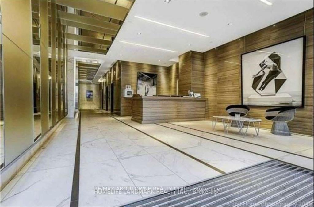 Photo 22 of Unit 304, 1 The Esplanade Drive, Toronto, Waterfront Communities — HOMEH