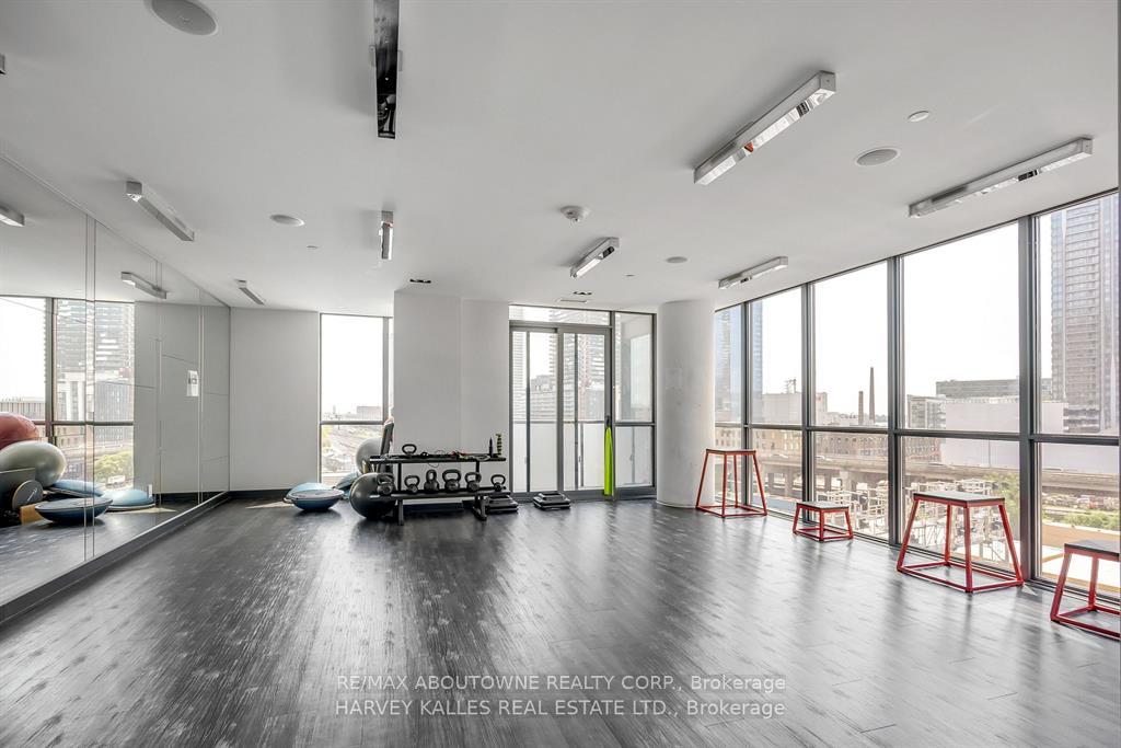 Photo 23 of Unit 304, 1 The Esplanade Drive, Toronto, Waterfront Communities — HOMEH