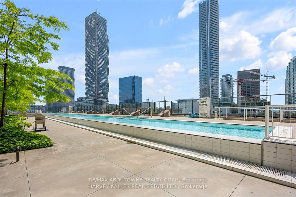 Photo 26 of Unit 304, 1 The Esplanade Drive, Toronto, Waterfront Communities — HOMEH