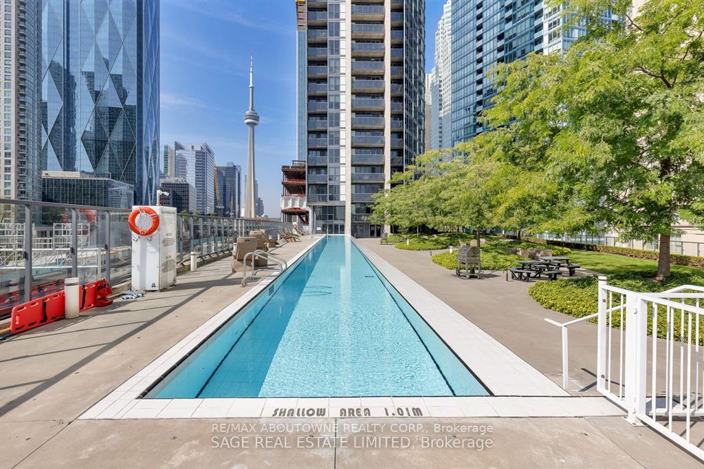Photo 28 of Unit 304, 1 The Esplanade Drive, Toronto, Waterfront Communities — HOMEH
