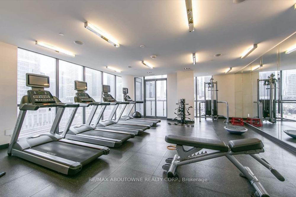 Photo 29 of Unit 304, 1 The Esplanade Drive, Toronto, Waterfront Communities — HOMEH