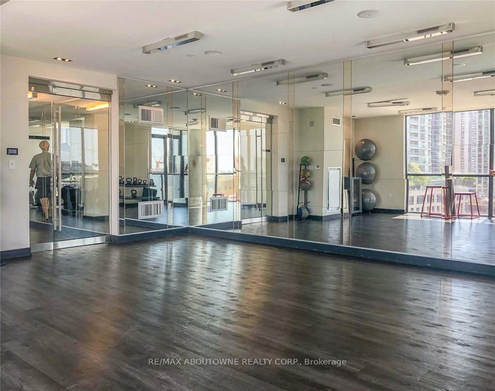 Photo 31 of Unit 304, 1 The Esplanade Drive, Toronto, Waterfront Communities — HOMEH
