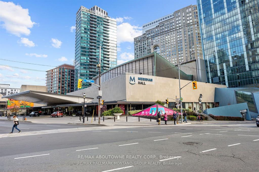 Photo 32 of Unit 304, 1 The Esplanade Drive, Toronto, Waterfront Communities — HOMEH