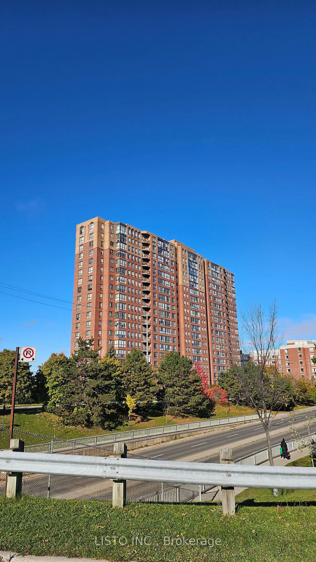 Photo 1 of Unit 606, 330 Mccowan Road, Scarborough, Eglinton East — HOMEH