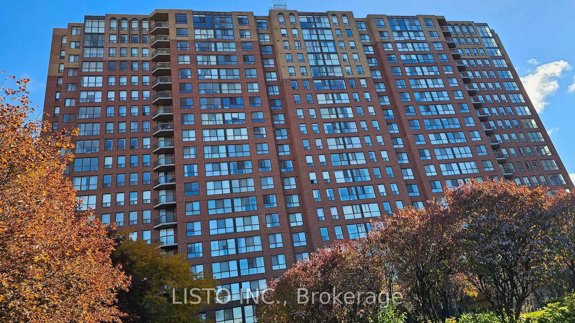 Photo 2 of Unit 606, 330 Mccowan Road, Scarborough, Eglinton East — HOMEH