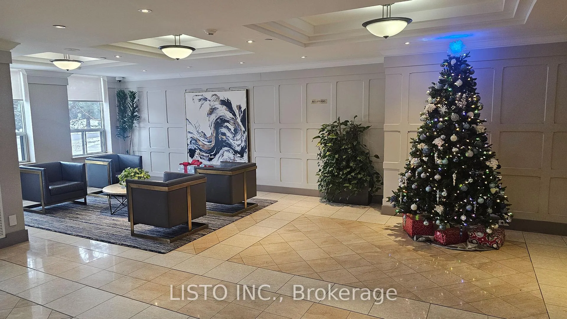 Photo 3 of Unit 606, 330 Mccowan Road, Scarborough, Eglinton East — HOMEH