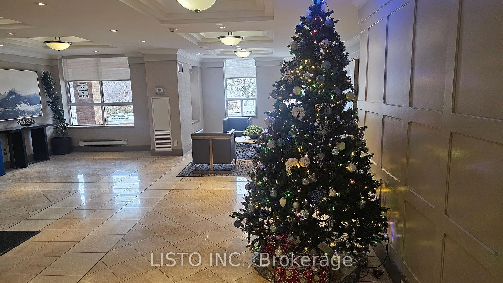 Photo 4 of Unit 606, 330 Mccowan Road, Scarborough, Eglinton East — HOMEH