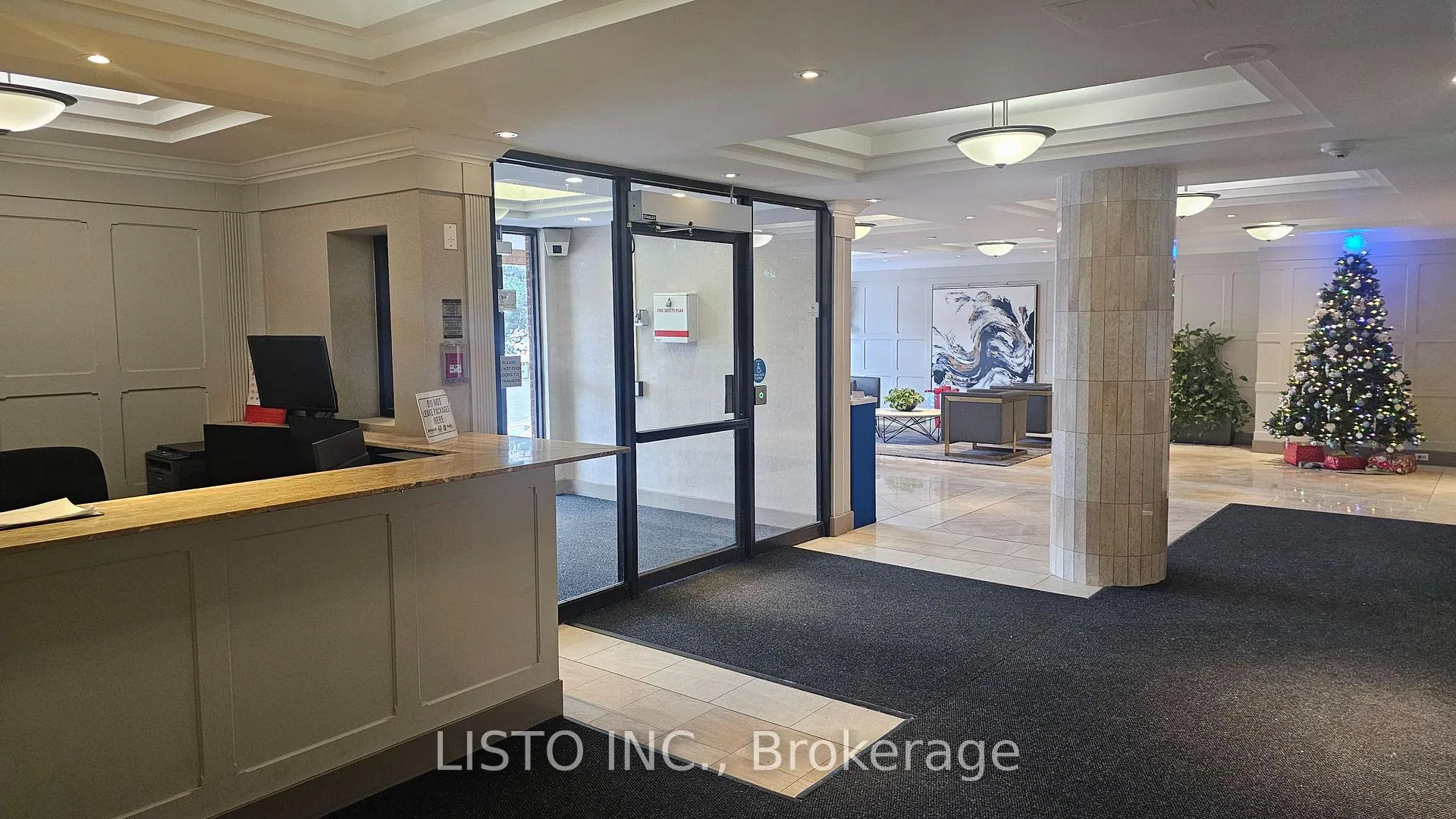 Photo 5 of Unit 606, 330 Mccowan Road, Scarborough, Eglinton East — HOMEH
