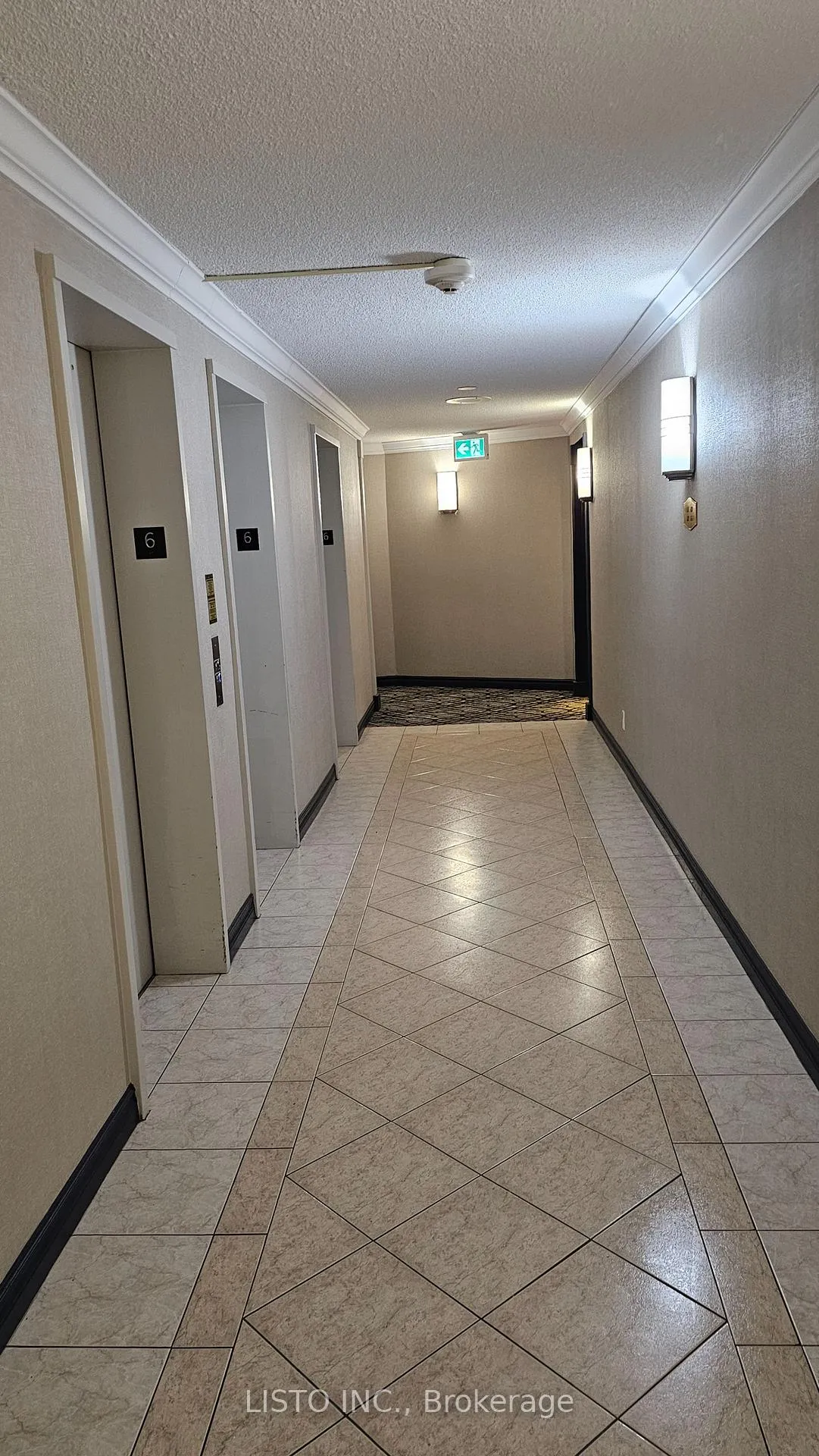 Photo 7 of Unit 606, 330 Mccowan Road, Scarborough, Eglinton East — HOMEH