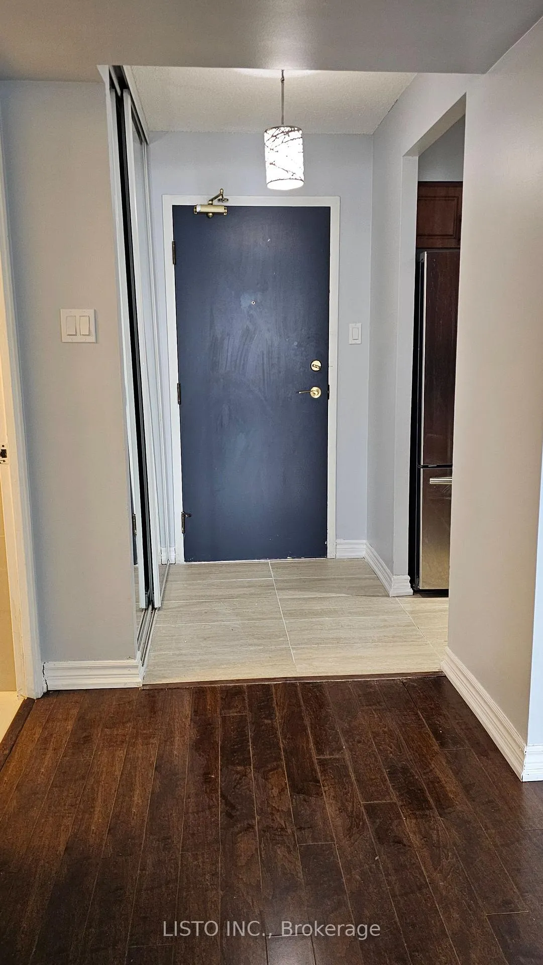 Photo 9 of Unit 606, 330 Mccowan Road, Scarborough, Eglinton East — HOMEH
