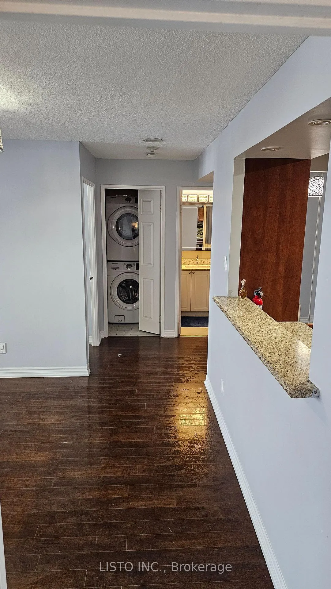Photo 10 of Unit 606, 330 Mccowan Road, Scarborough, Eglinton East — HOMEH