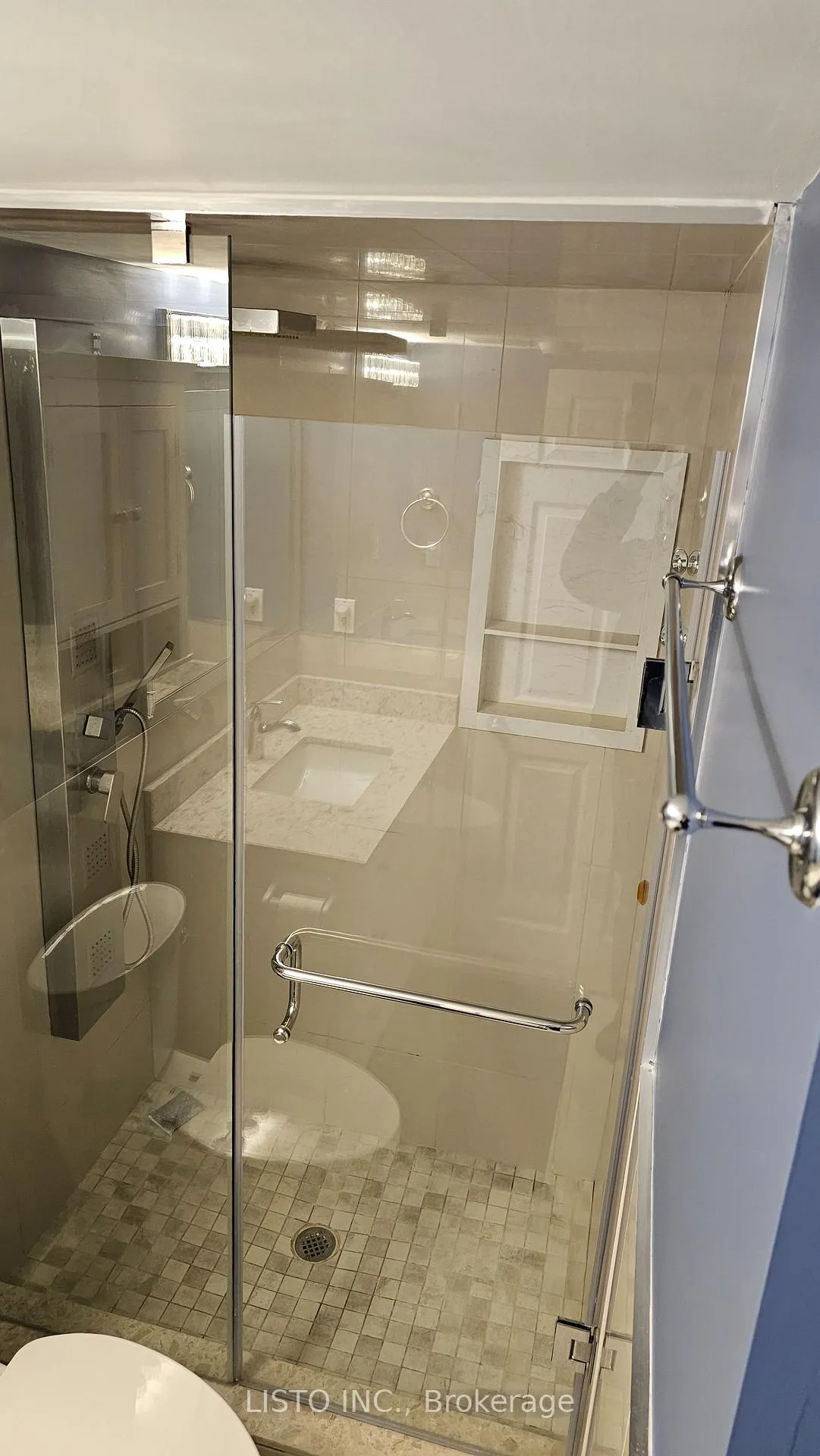 Photo 18 of Unit 606, 330 Mccowan Road, Scarborough, Eglinton East — HOMEH
