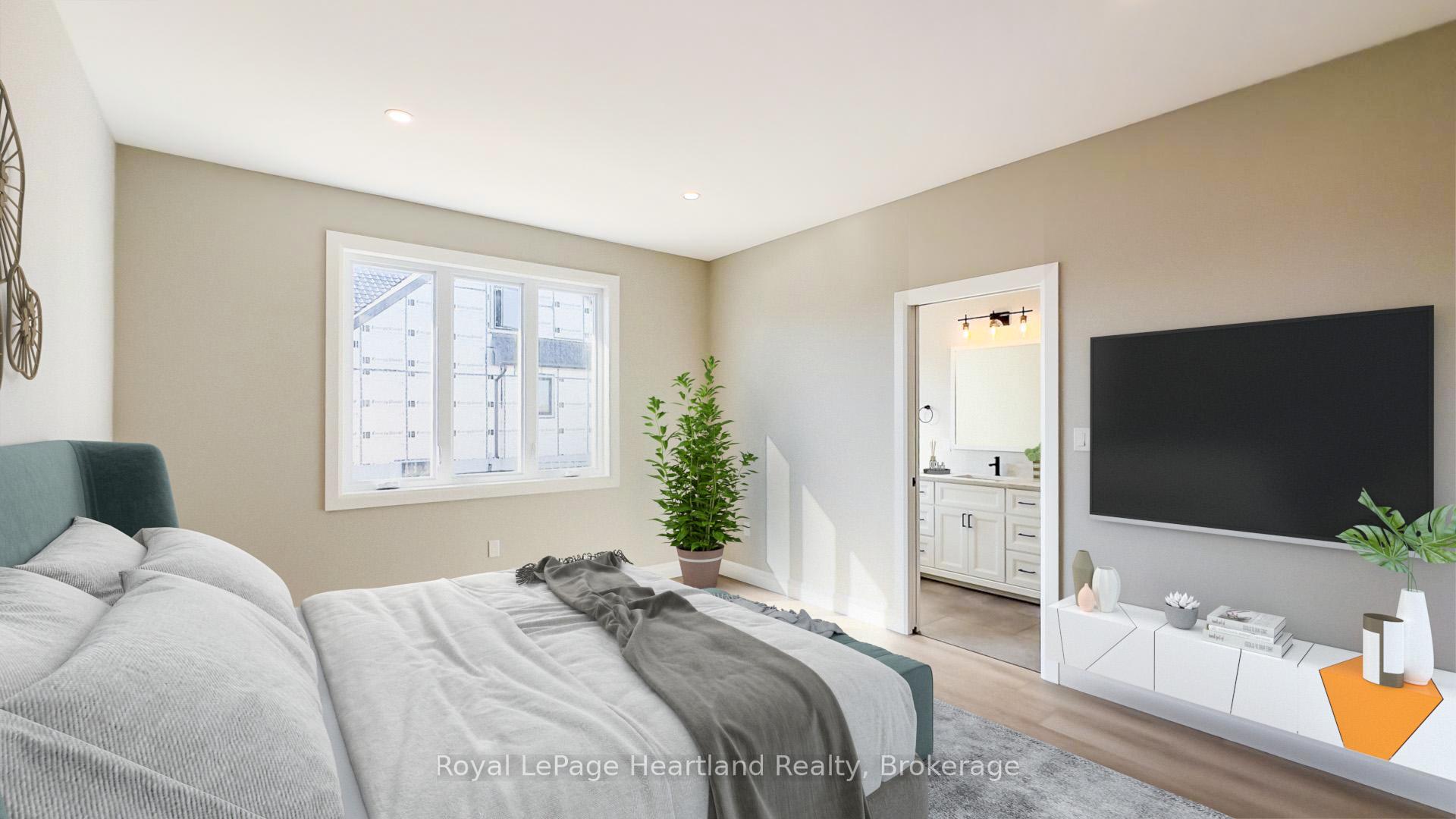 Photo 6 of 441 Coast Drive, Goderich, Goderich (Town) — HOMEH