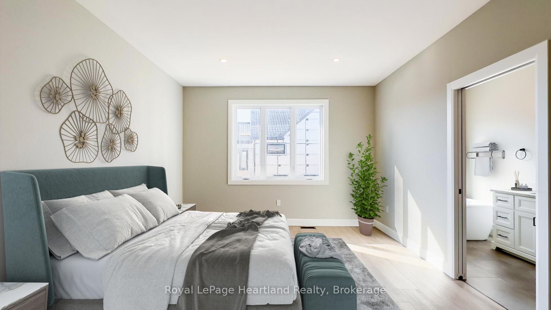 Photo 10 of 441 Coast Drive, Goderich, Goderich (Town) — HOMEH