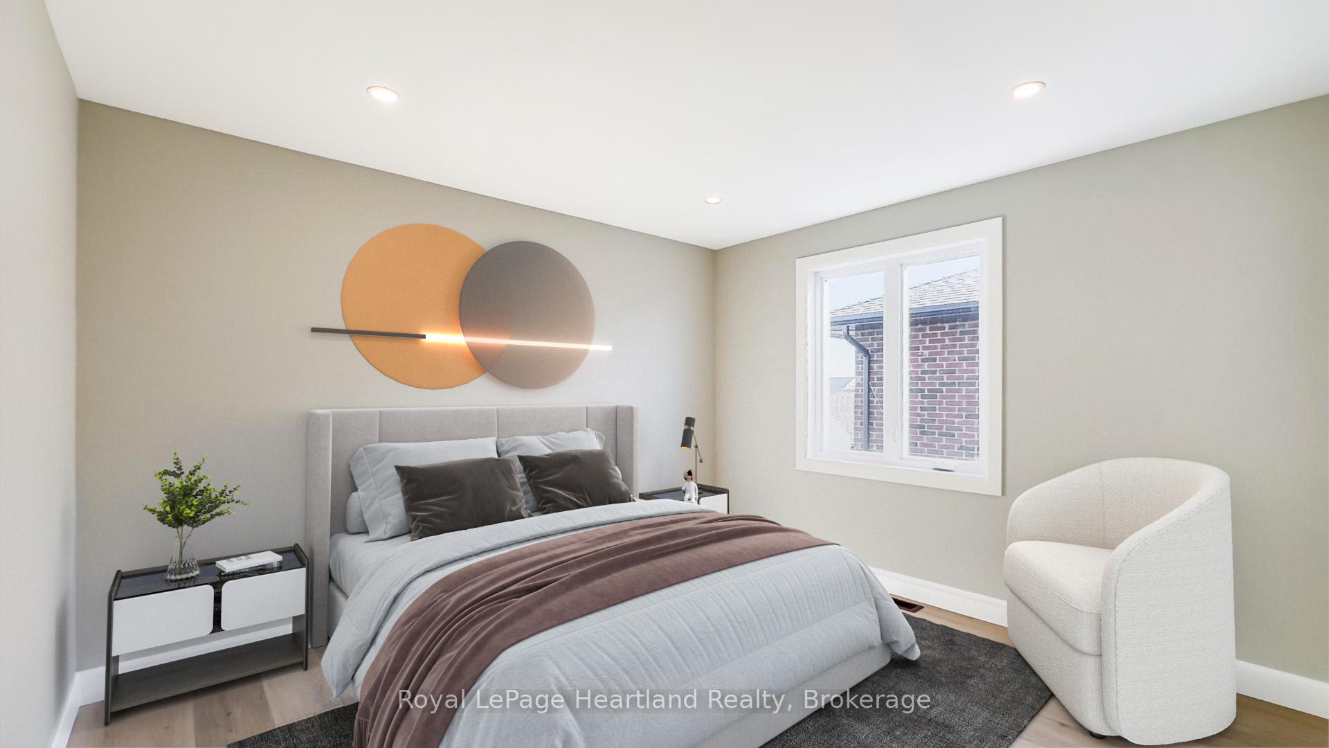 Photo 13 of 441 Coast Drive, Goderich, Goderich (Town) — HOMEH
