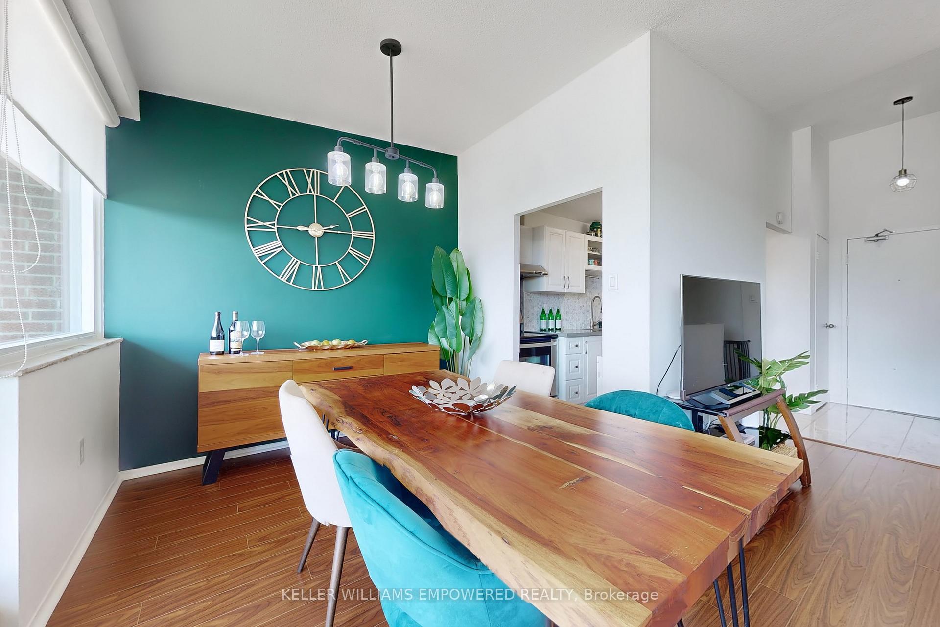 Photo 1 of Unit 416, 4060 Lawrence Avenue E, Scarborough, West Hill — HOMEH