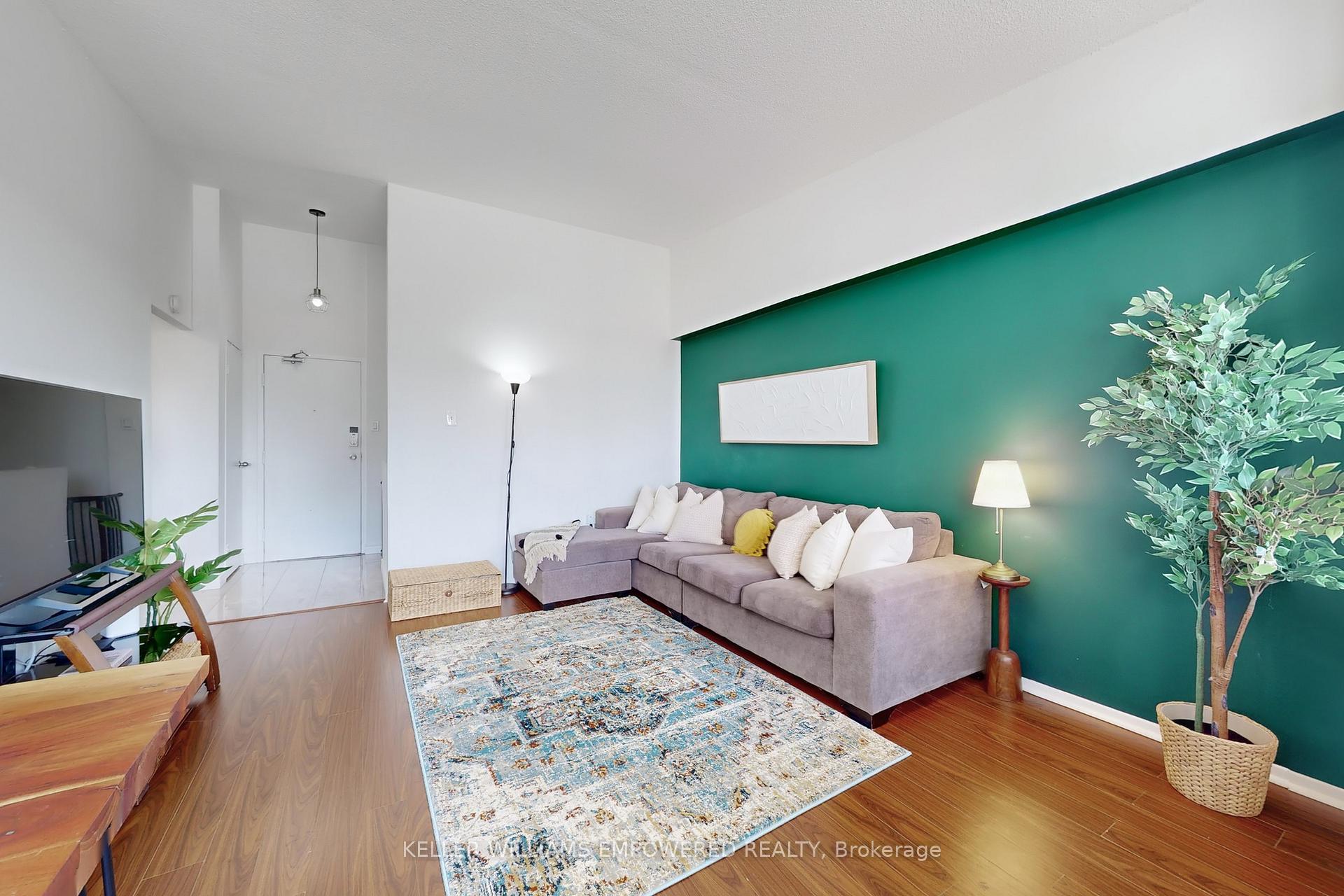 Photo 3 of Unit 416, 4060 Lawrence Avenue E, Scarborough, West Hill — HOMEH