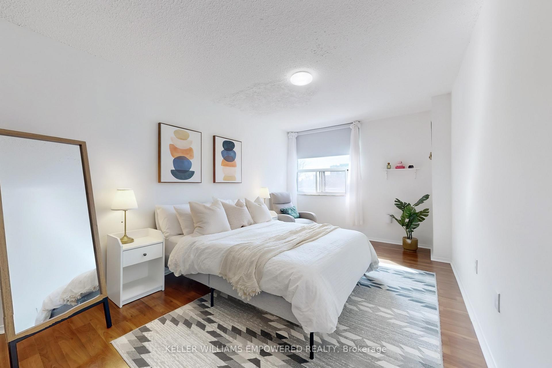 Photo 8 of Unit 416, 4060 Lawrence Avenue E, Scarborough, West Hill — HOMEH