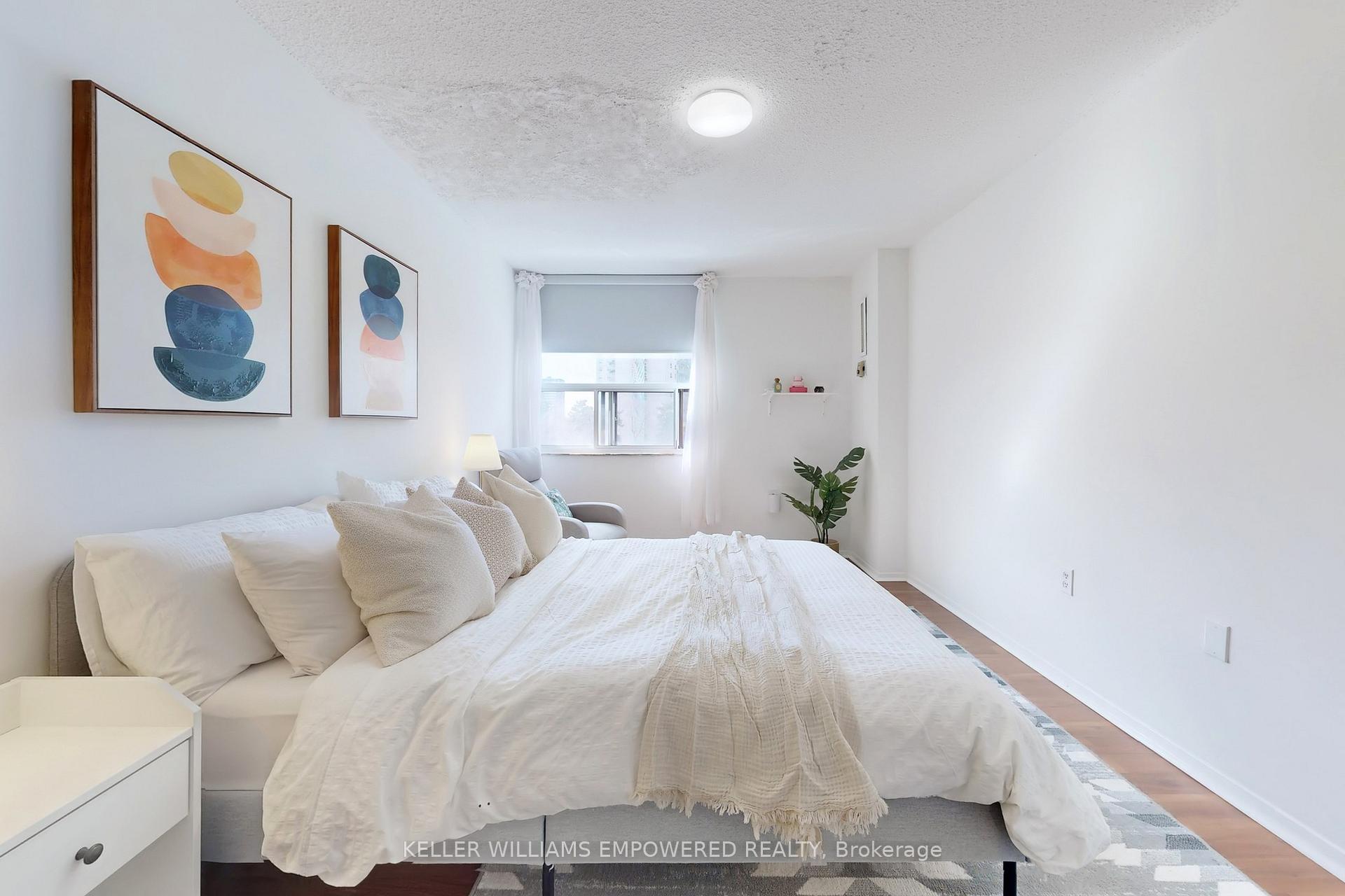 Photo 9 of Unit 416, 4060 Lawrence Avenue E, Scarborough, West Hill — HOMEH