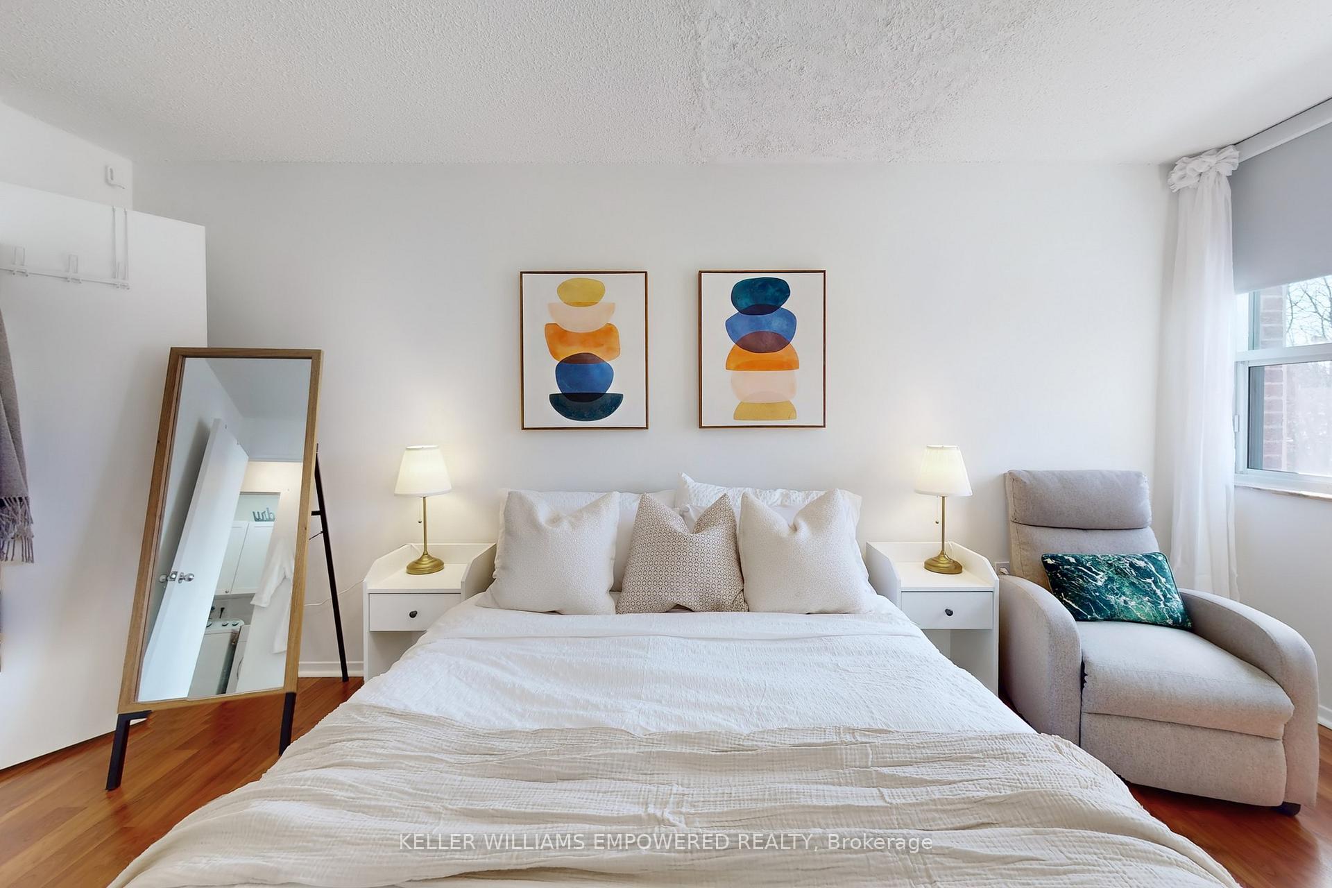 Photo 10 of Unit 416, 4060 Lawrence Avenue E, Scarborough, West Hill — HOMEH