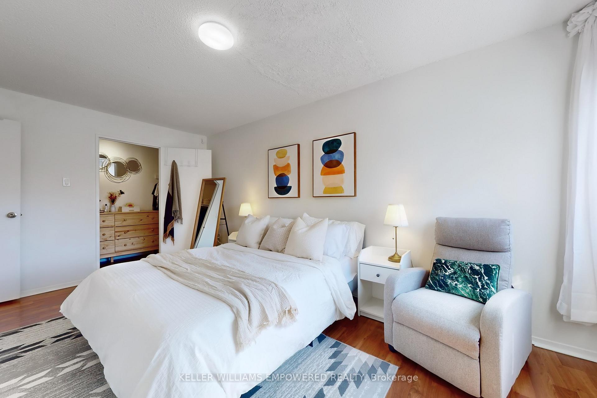 Photo 11 of Unit 416, 4060 Lawrence Avenue E, Scarborough, West Hill — HOMEH