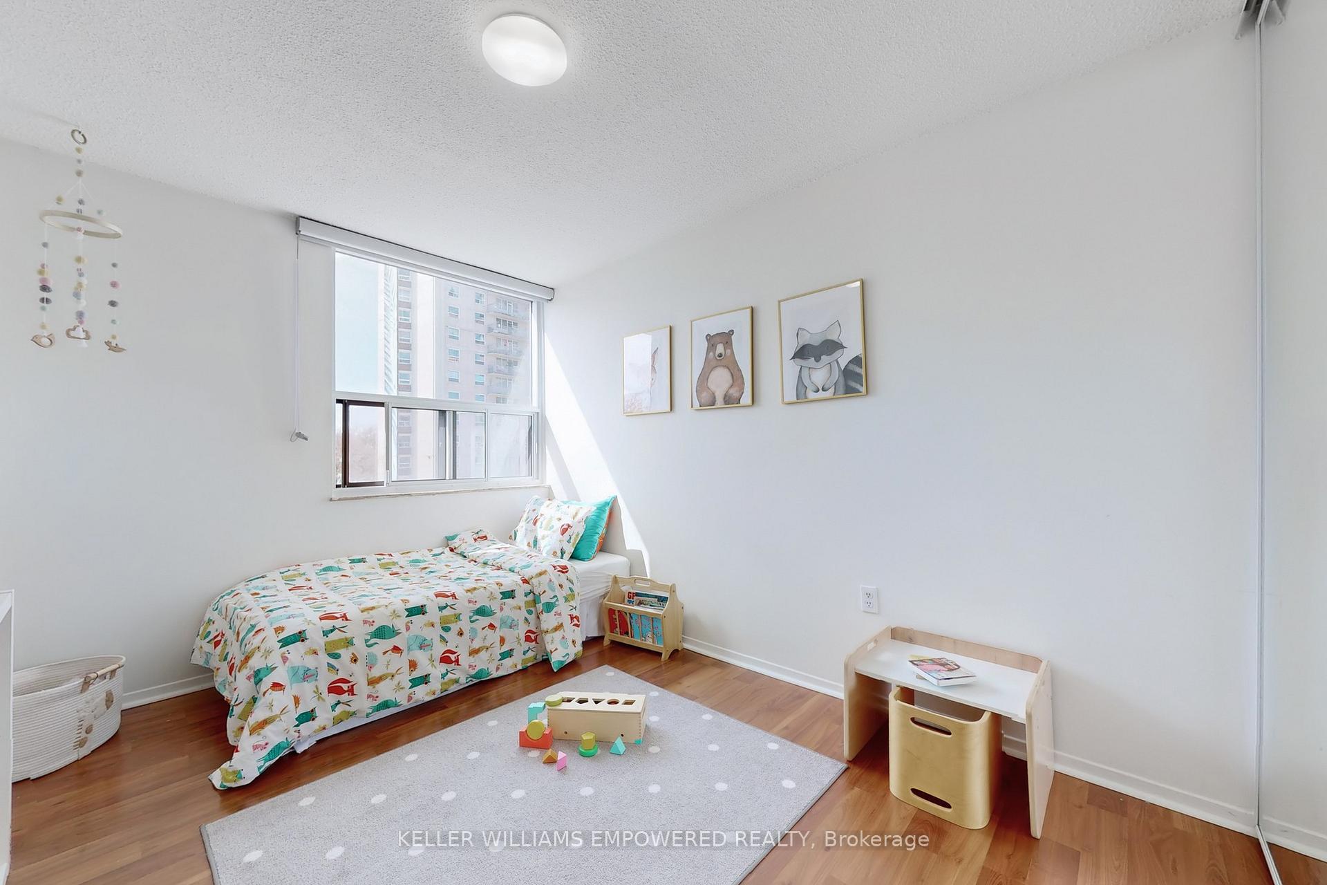 Photo 14 of Unit 416, 4060 Lawrence Avenue E, Scarborough, West Hill — HOMEH