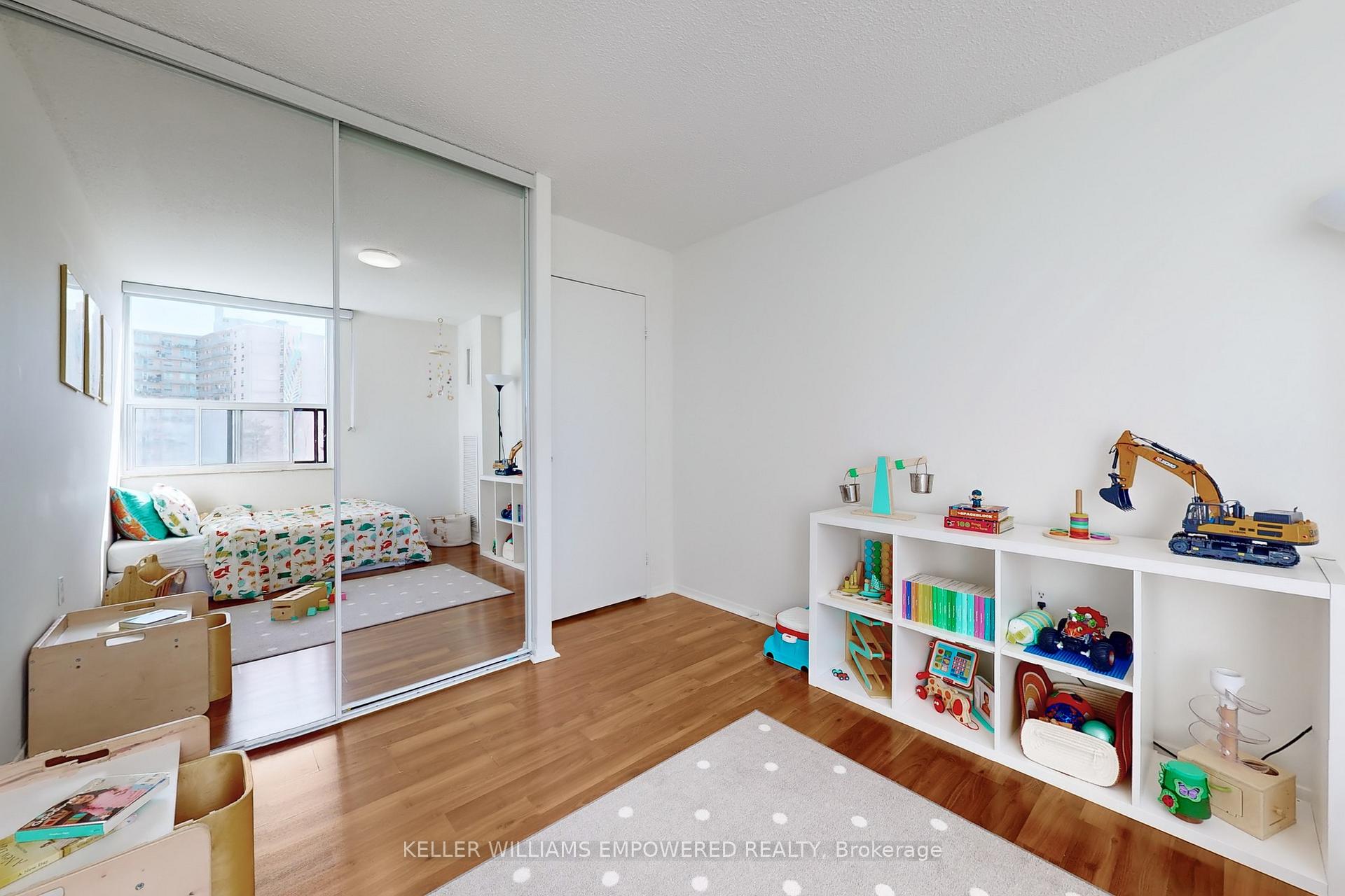 Photo 15 of Unit 416, 4060 Lawrence Avenue E, Scarborough, West Hill — HOMEH