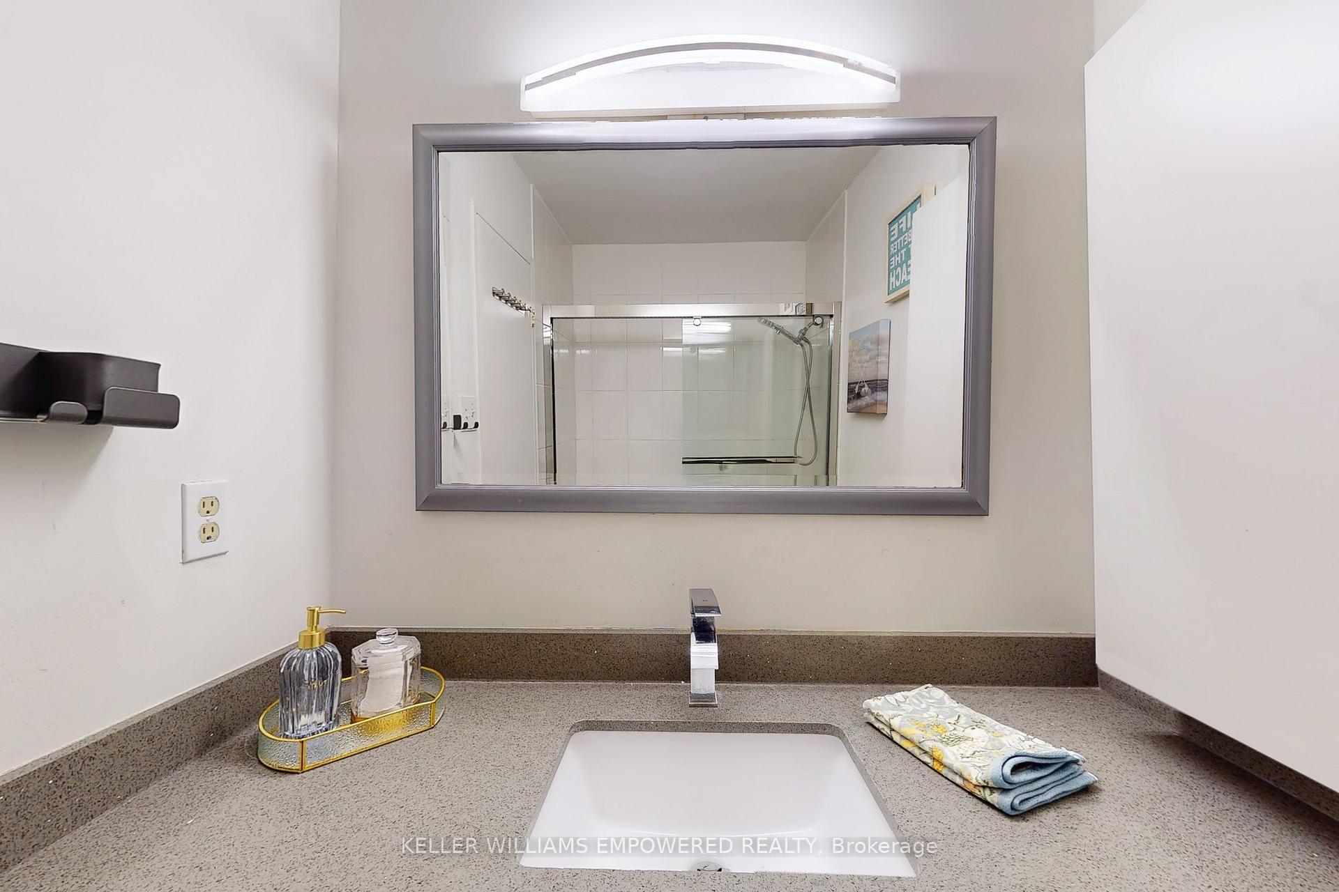 Photo 16 of Unit 416, 4060 Lawrence Avenue E, Scarborough, West Hill — HOMEH