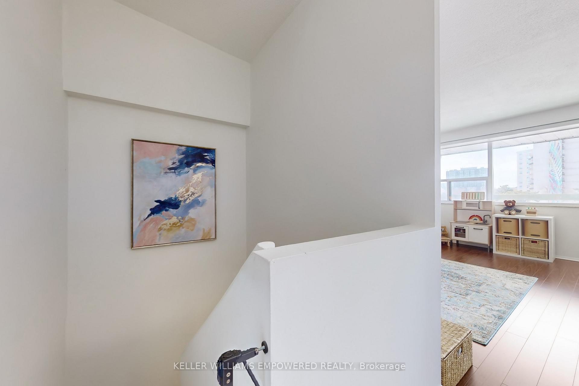 Photo 19 of Unit 416, 4060 Lawrence Avenue E, Scarborough, West Hill — HOMEH